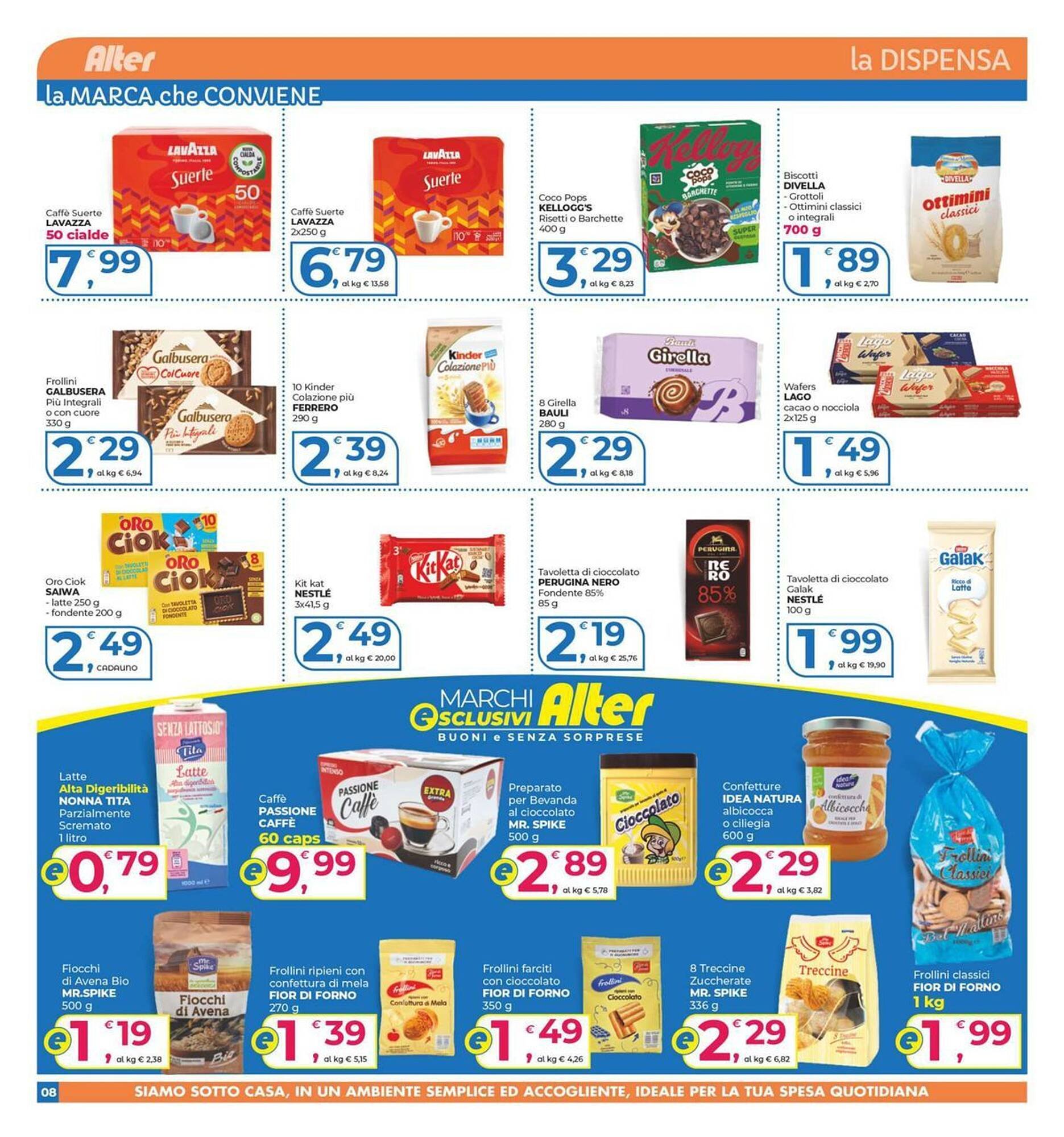 Volantino Alter Discount (2026-05-15 - 2026-05-27)