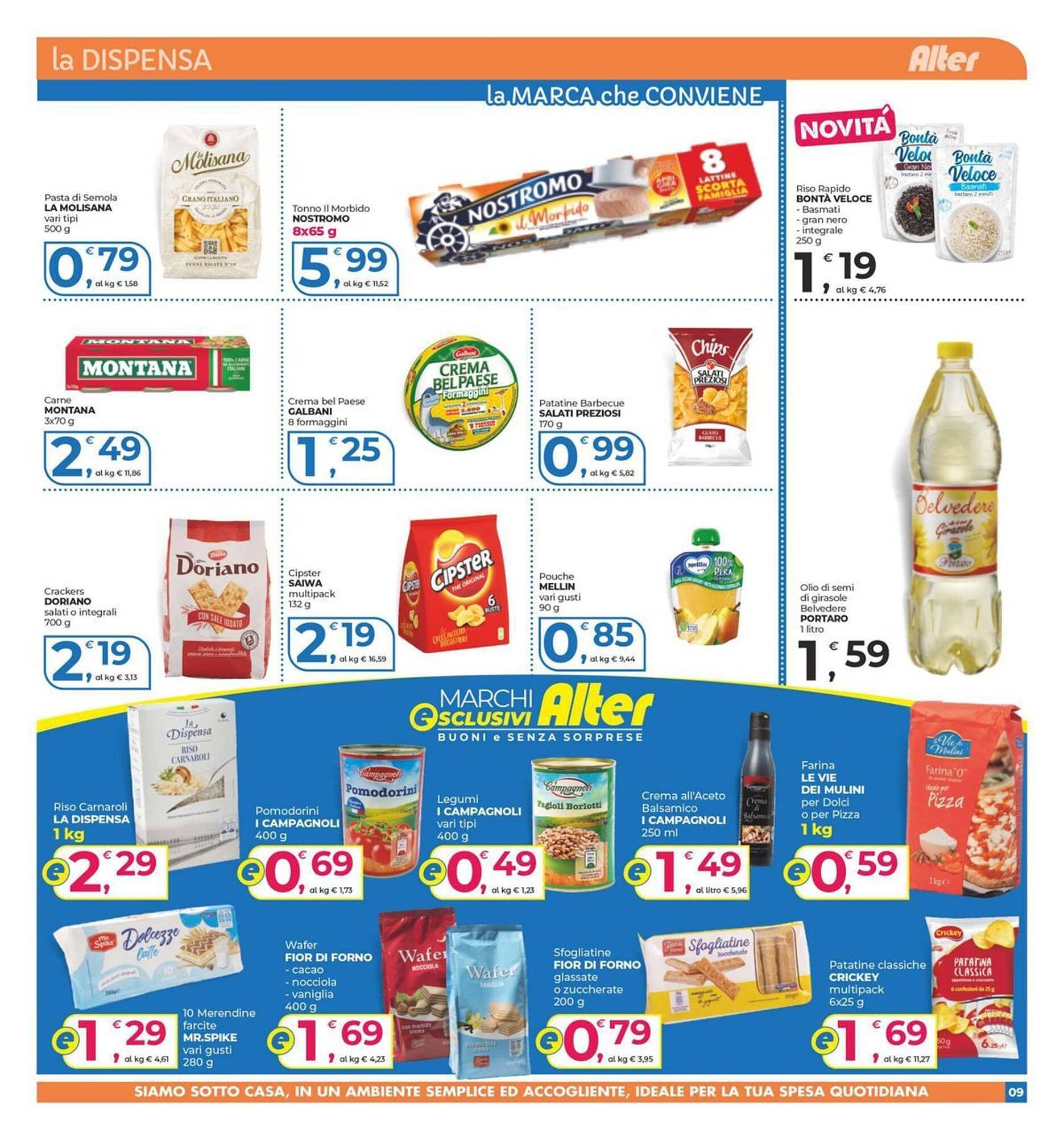 Volantino Alter Discount (2026-05-15 - 2026-05-27)