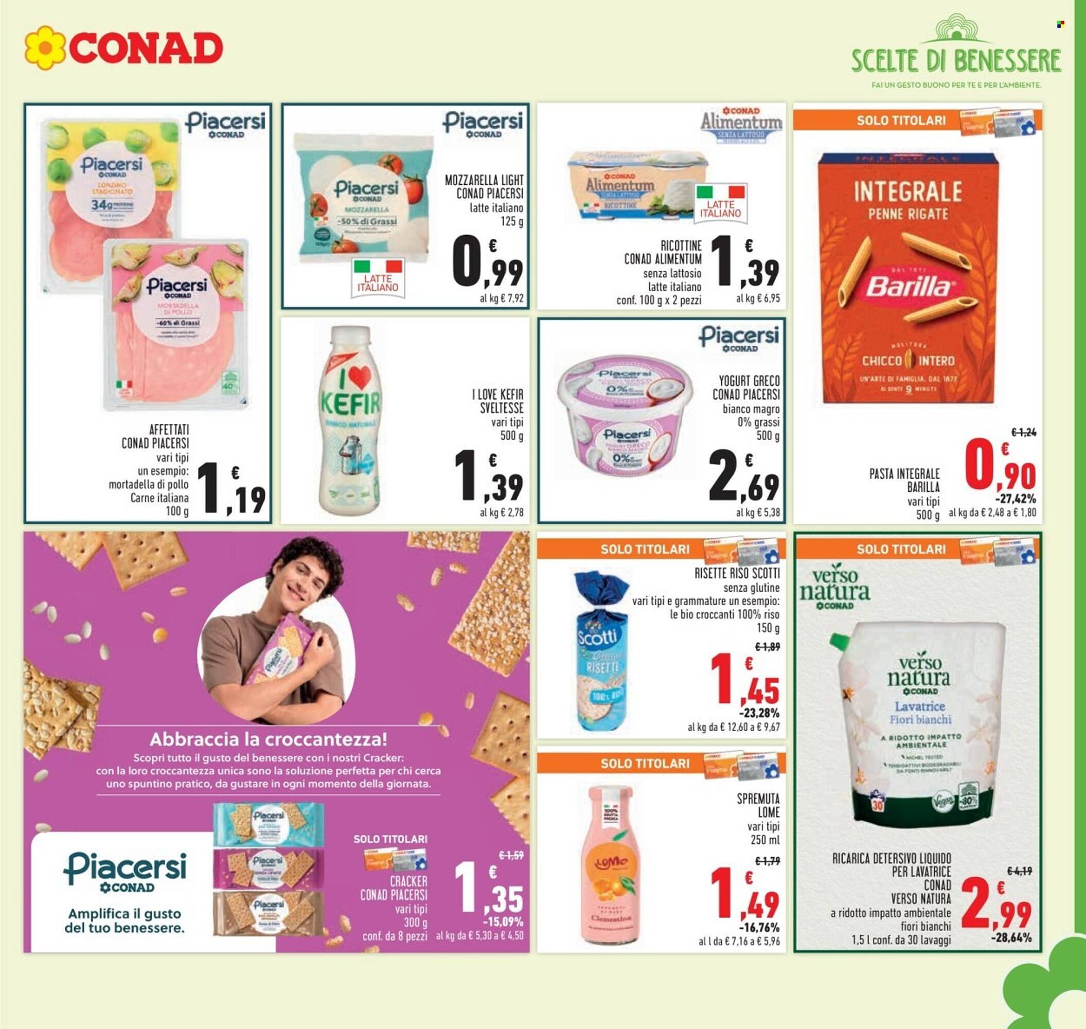 Volantino Conad (2026-02-11 - 2026-02-24)