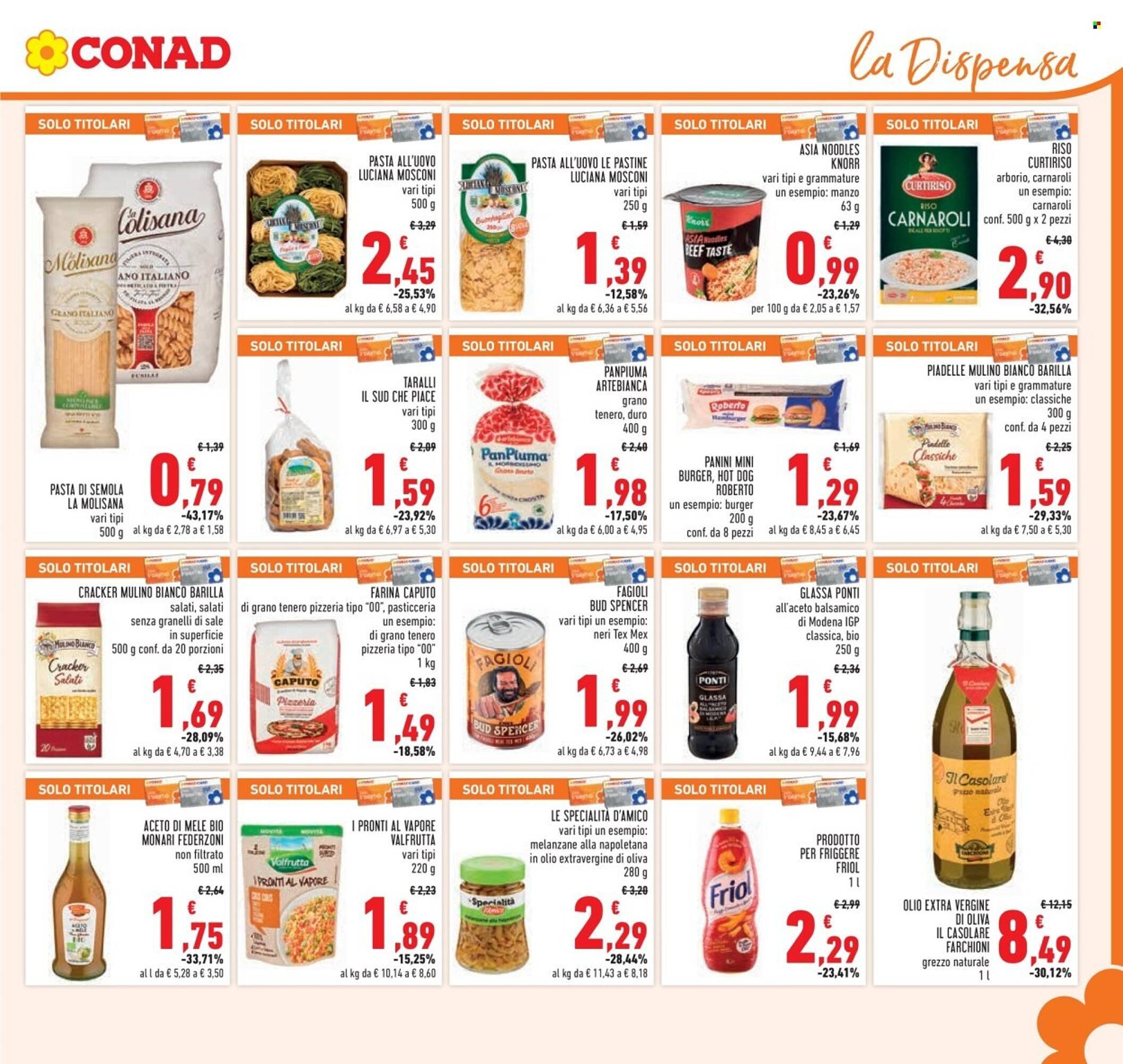 Volantino Conad (2026-02-11 - 2026-02-24)