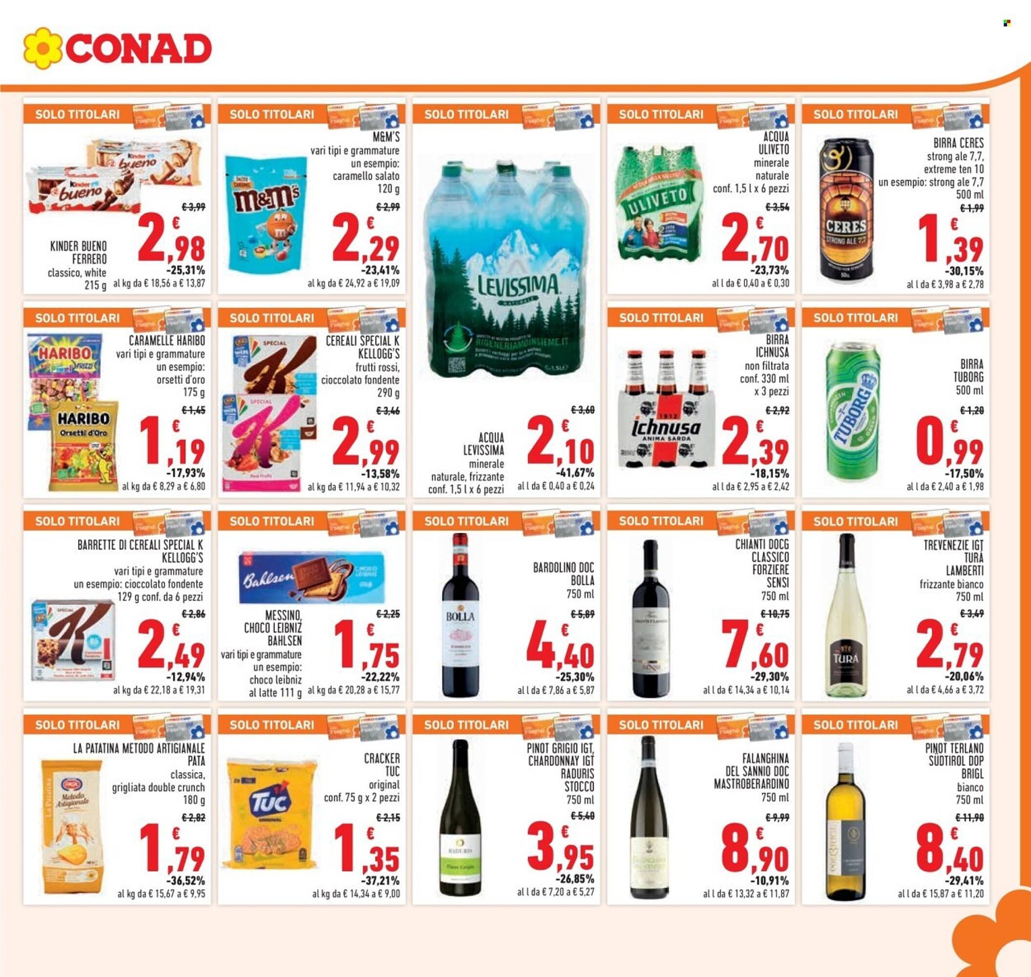 Volantino Conad (2026-02-11 - 2026-02-24)