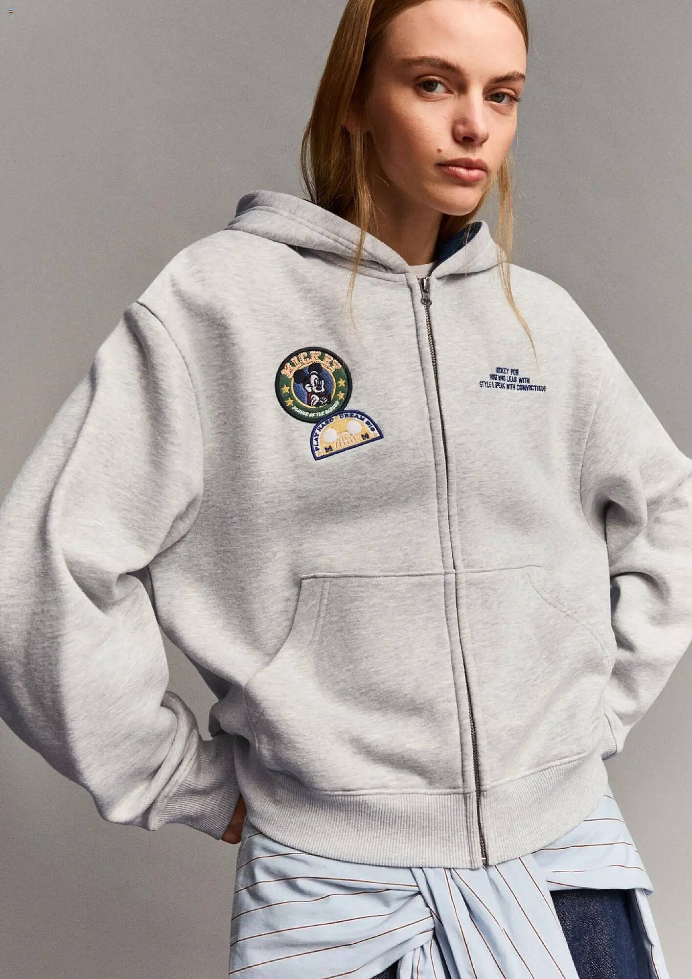 Volantino Bershka (2026-01-06 - 2026-02-01)