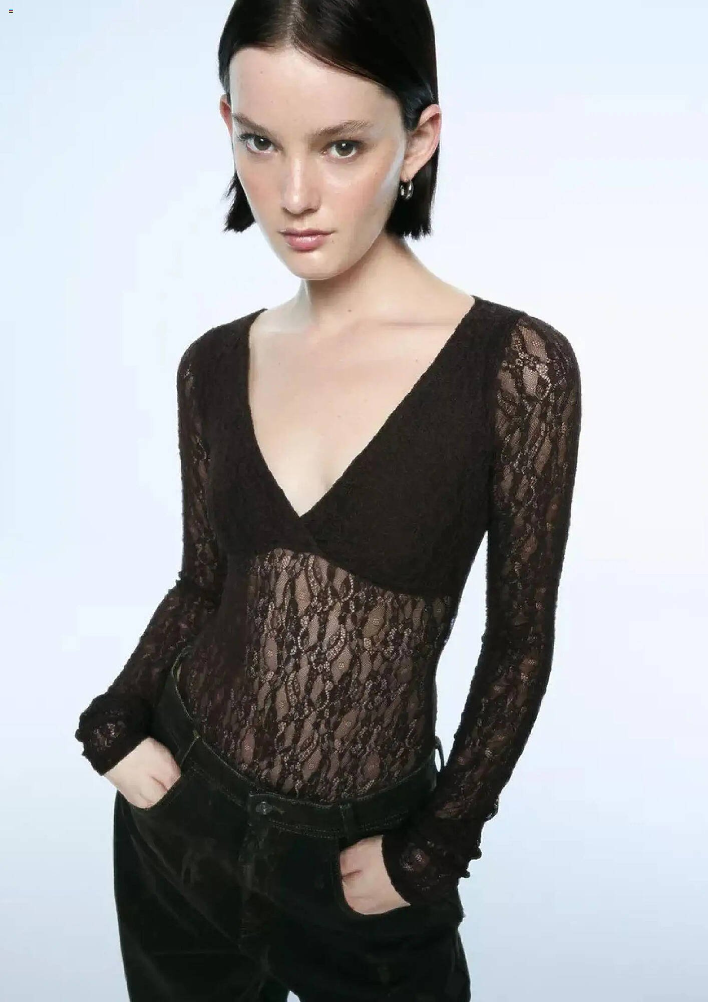 Volantino Bershka (2026-01-06 - 2026-02-01)