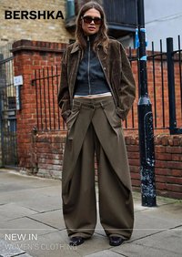 Volantino Bershka (2026-01-06 - 2026-02-01)