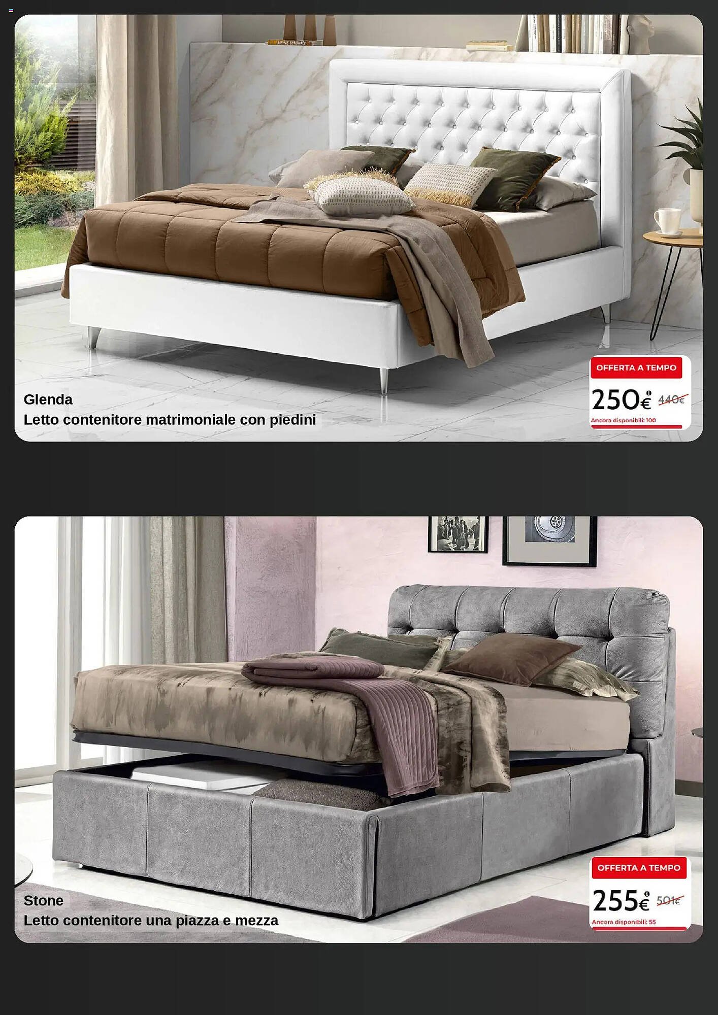 Volantino Mondo Convenienza (2025-11-24 - 2025-11-30)