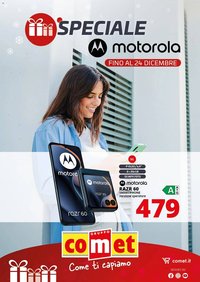 Volantino Comet (2025-12-19 - 2025-12-24)