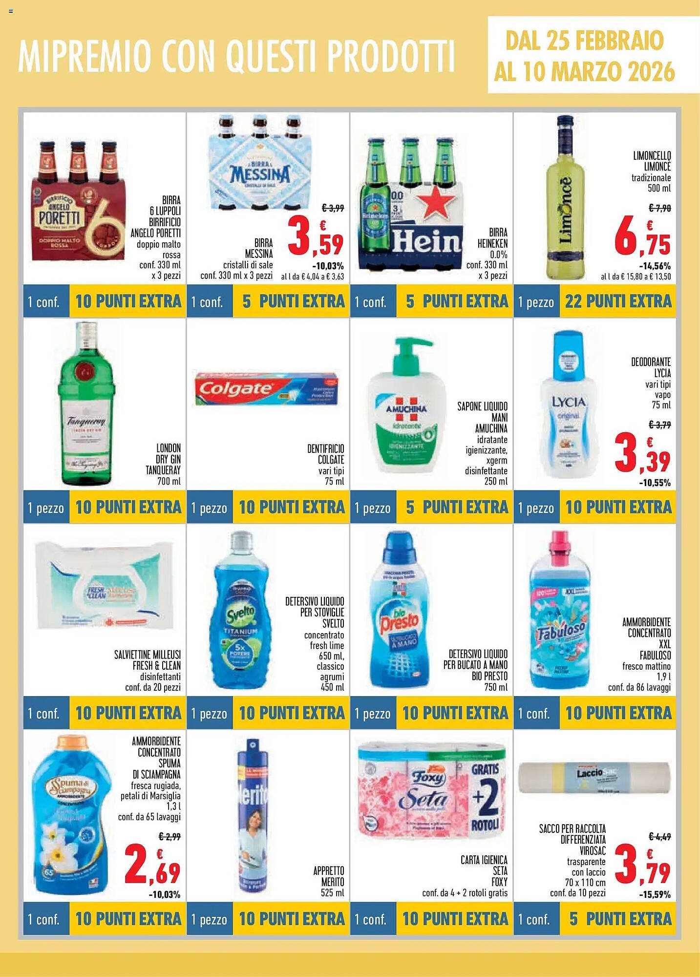 Volantino Conad (2026-02-25 - 2026-03-24)