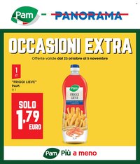 Volantino Pam (2025-10-23 - 2025-11-05)