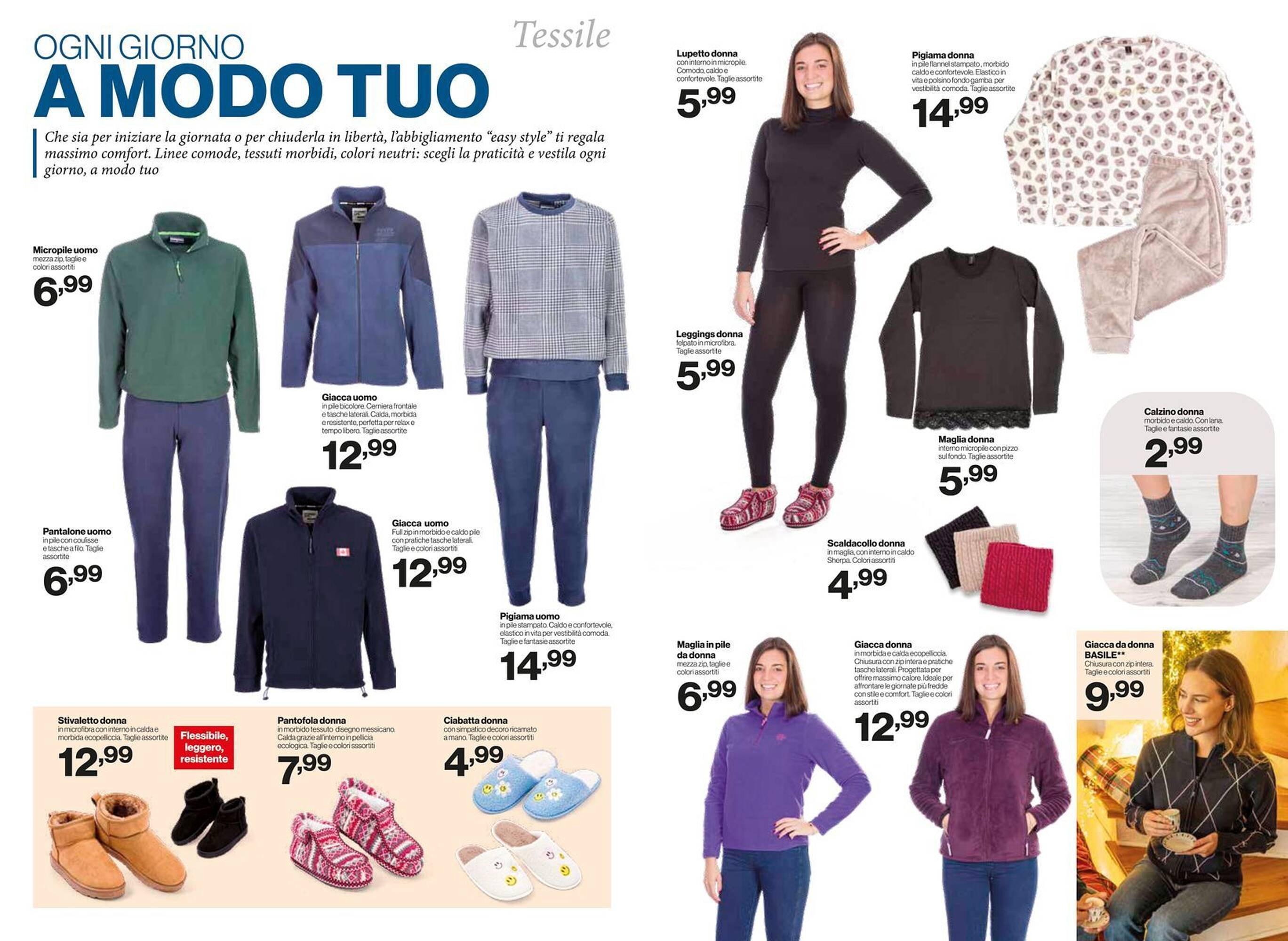 Volantino In&#039;S Mercato (2025-11-05 - 2025-11-16)