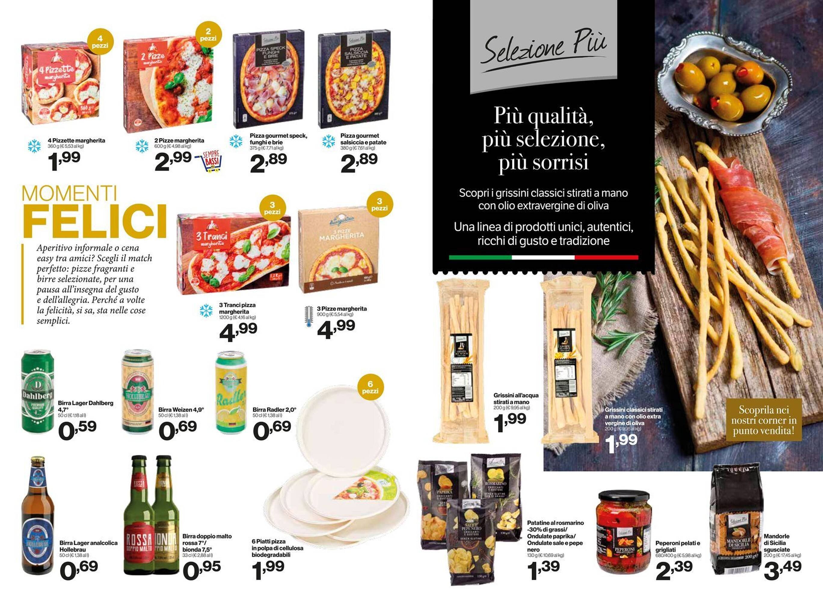 Volantino In&#039;S Mercato (2025-11-05 - 2025-11-16)