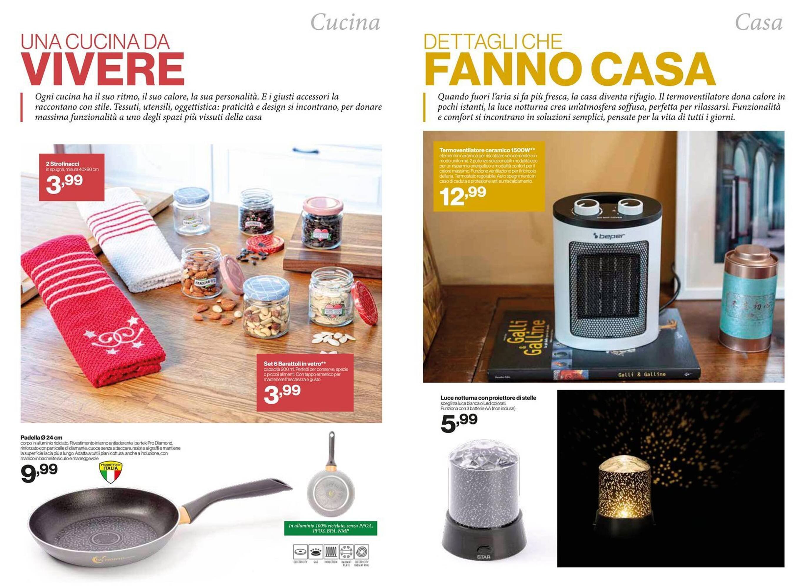 Volantino In&#039;S Mercato (2025-11-05 - 2025-11-16)