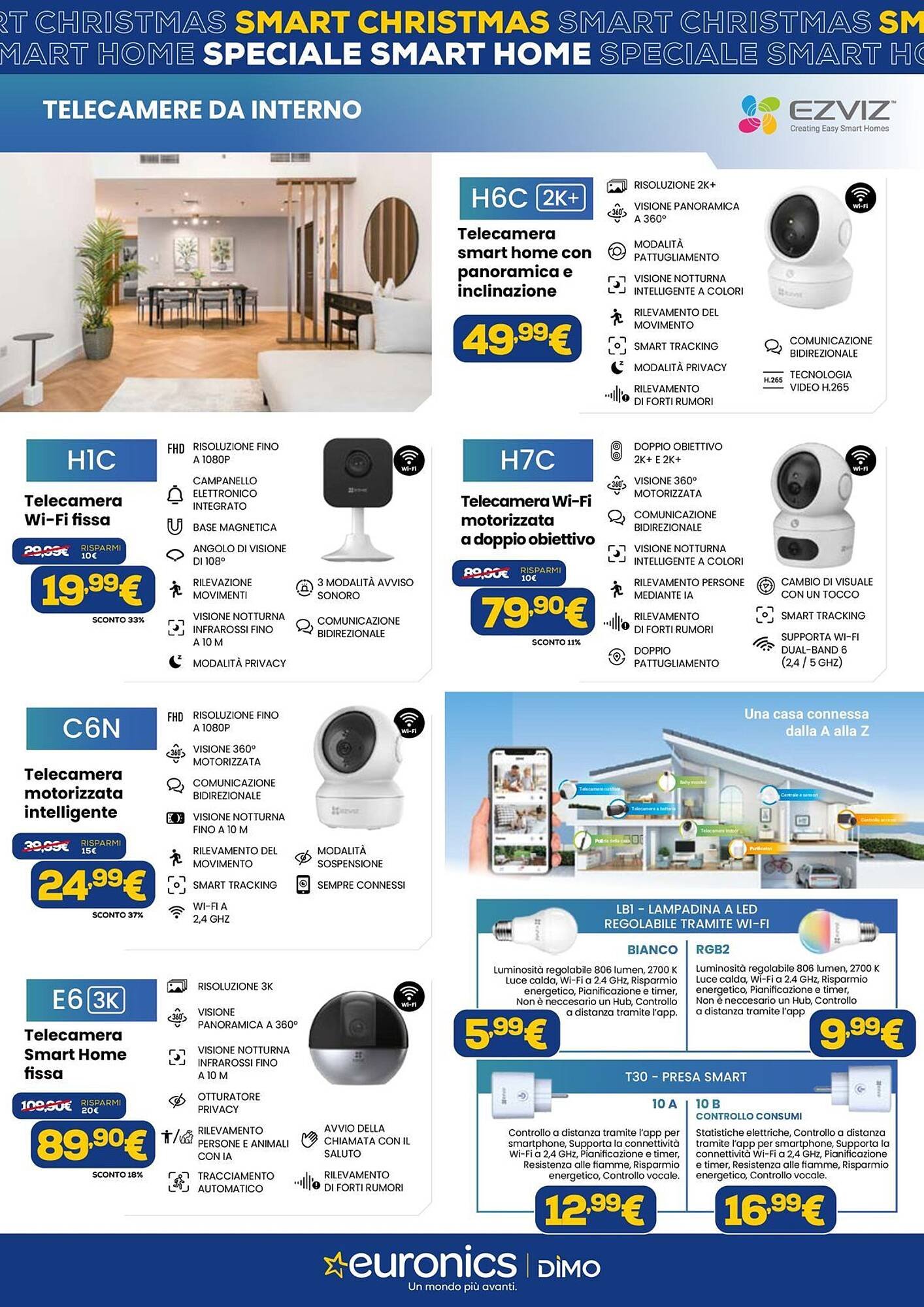 Volantino Euronics (2025-12-02 - 2026-01-11)