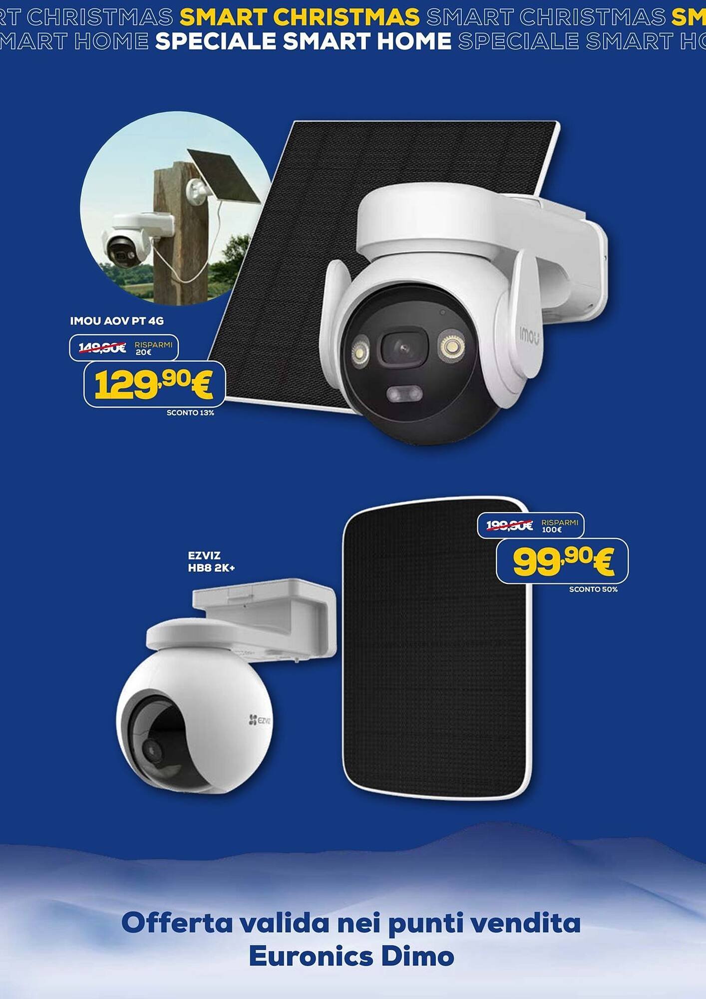 Volantino Euronics (2025-12-02 - 2026-01-11)