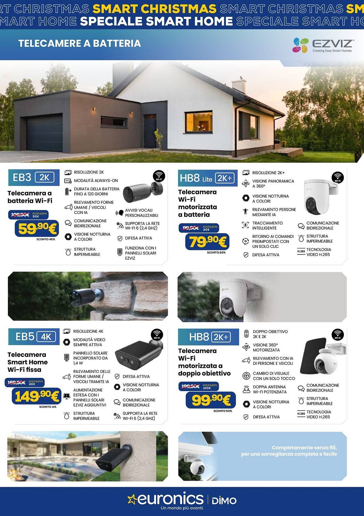 Volantino Euronics (2025-12-02 - 2026-01-11)