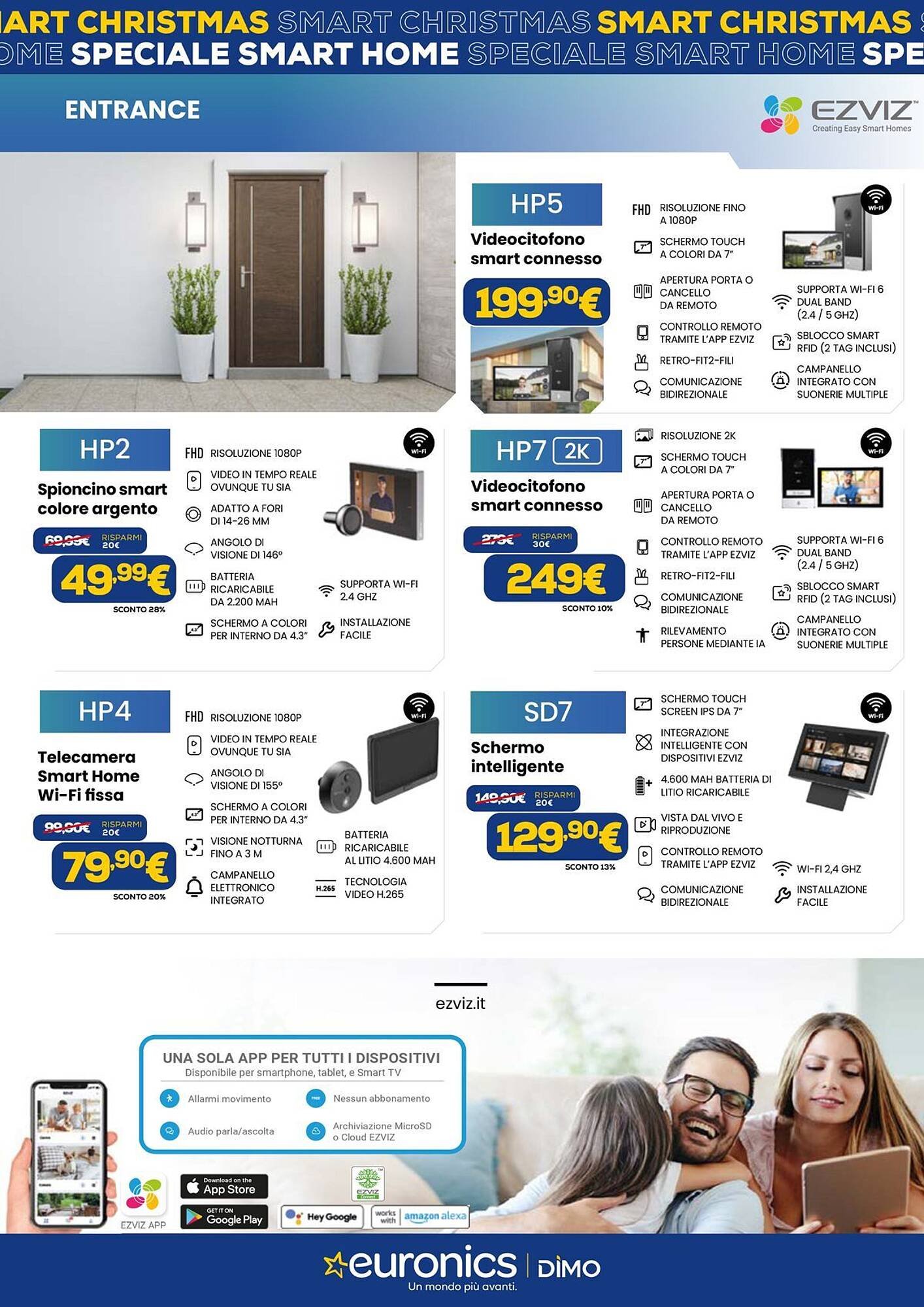 Volantino Euronics (2025-12-02 - 2026-01-11)