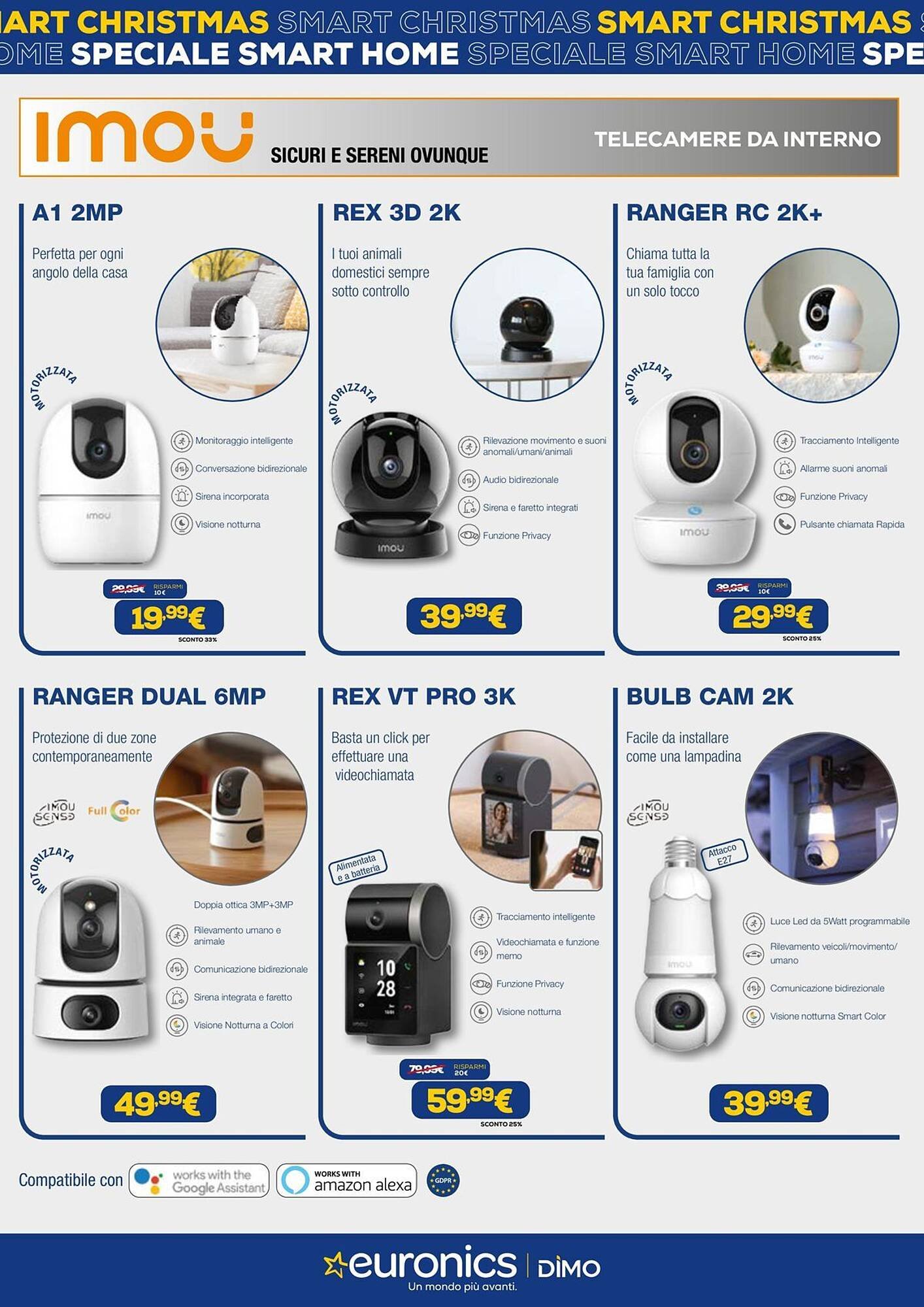 Volantino Euronics (2025-12-02 - 2026-01-11)