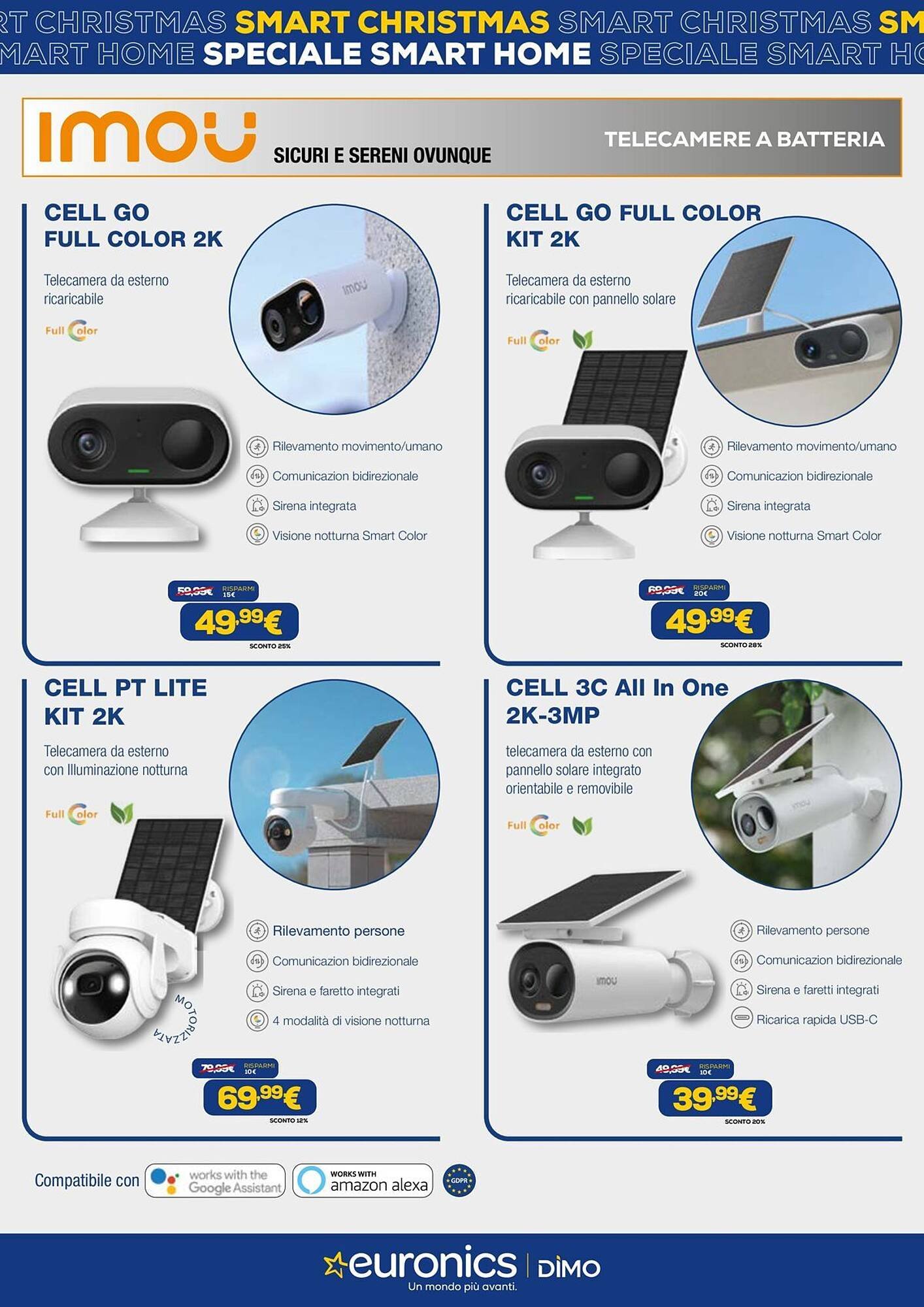 Volantino Euronics (2025-12-02 - 2026-01-11)