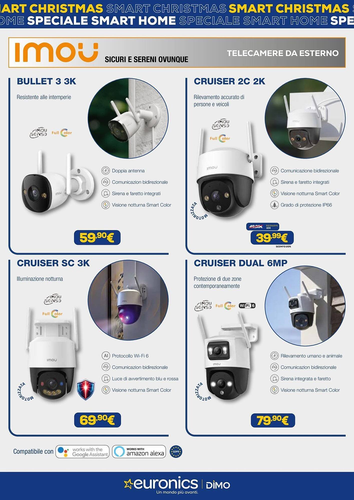 Volantino Euronics (2025-12-02 - 2026-01-11)