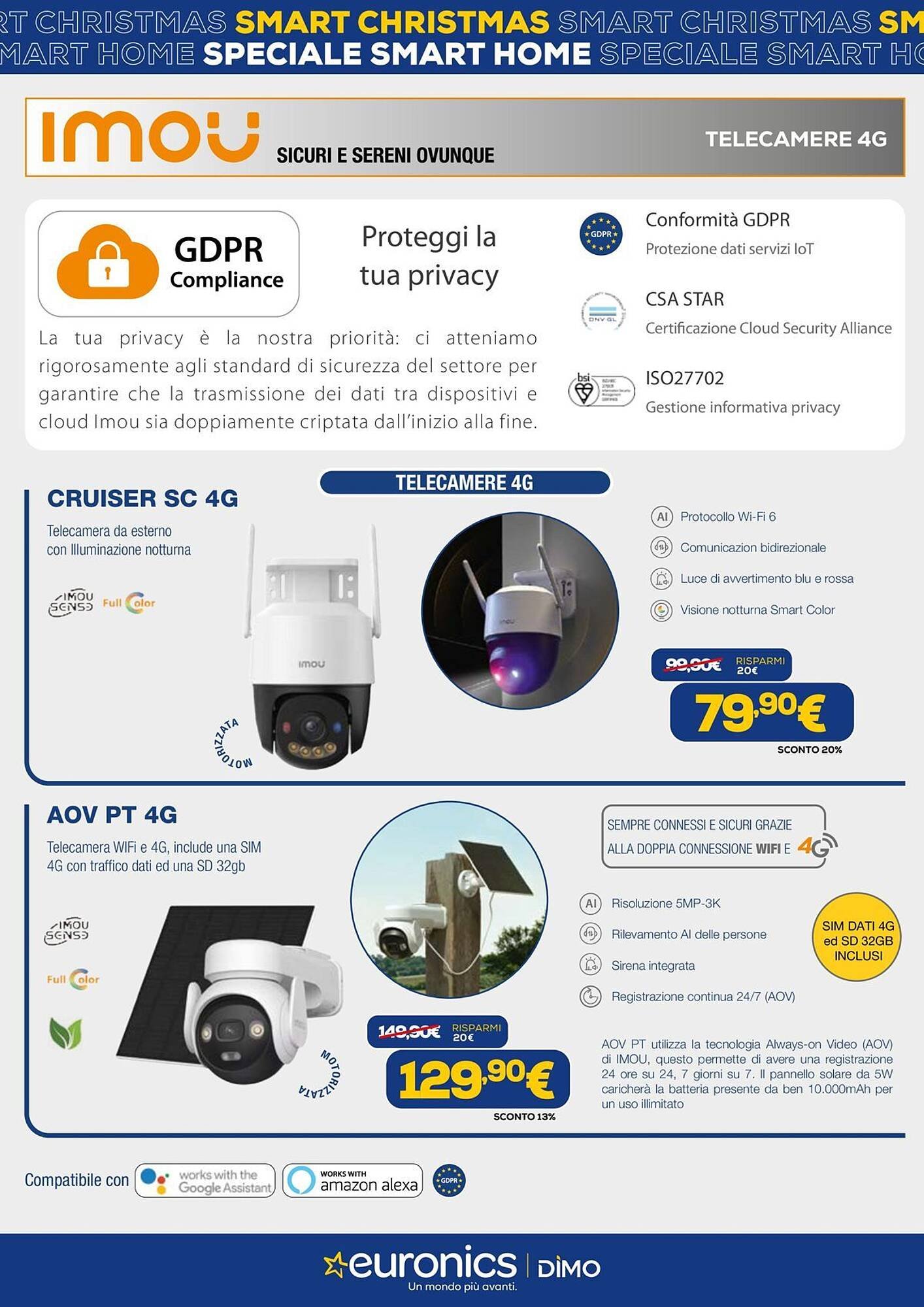 Volantino Euronics (2025-12-02 - 2026-01-11)