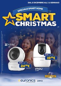 Volantino Euronics (2025-12-02 - 2026-01-11)