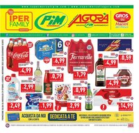 Volantino Iperfamily (2025-10-29 - 2025-11-06)