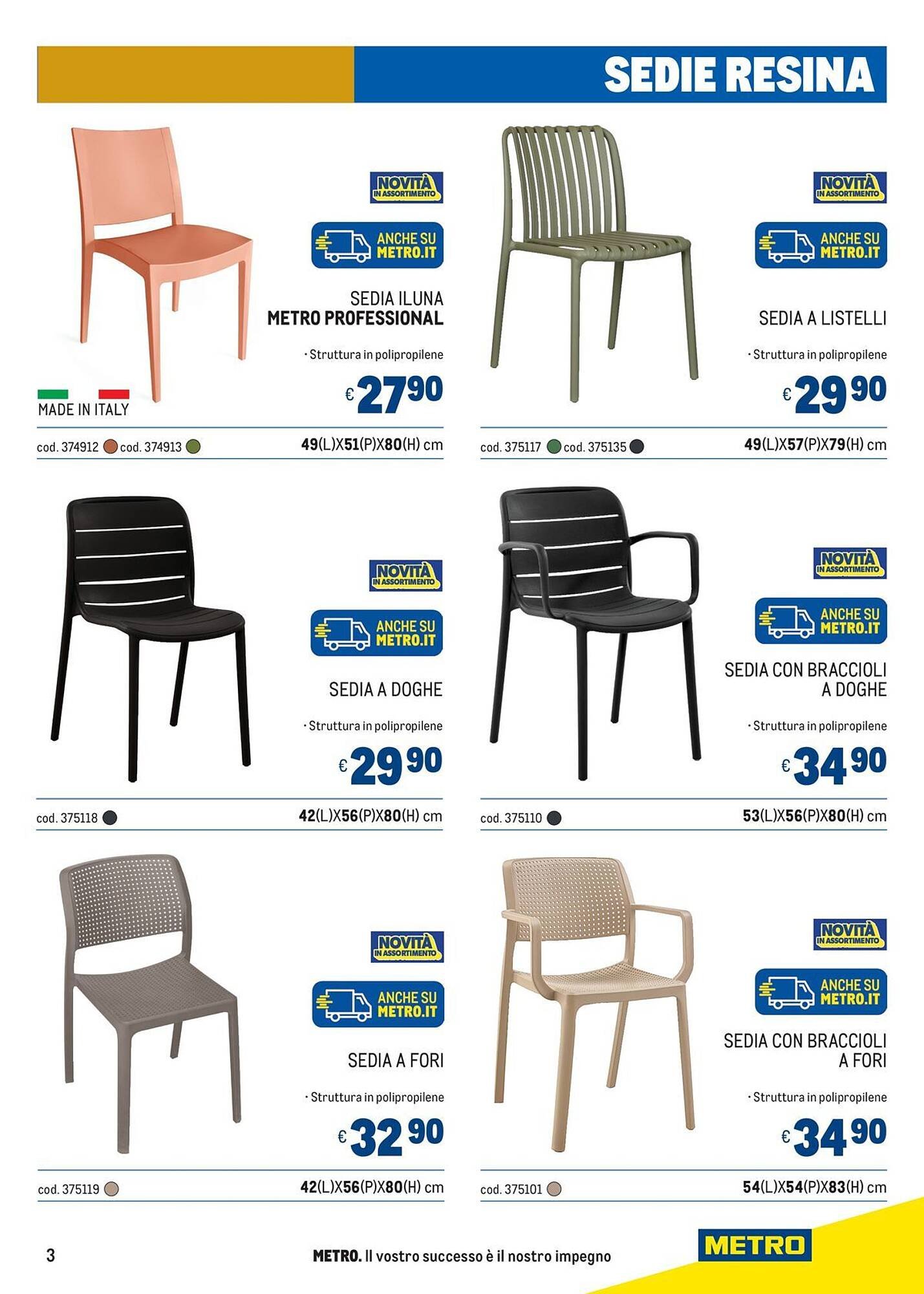 Volantino Metro (2026-04-02 - 2026-07-08)