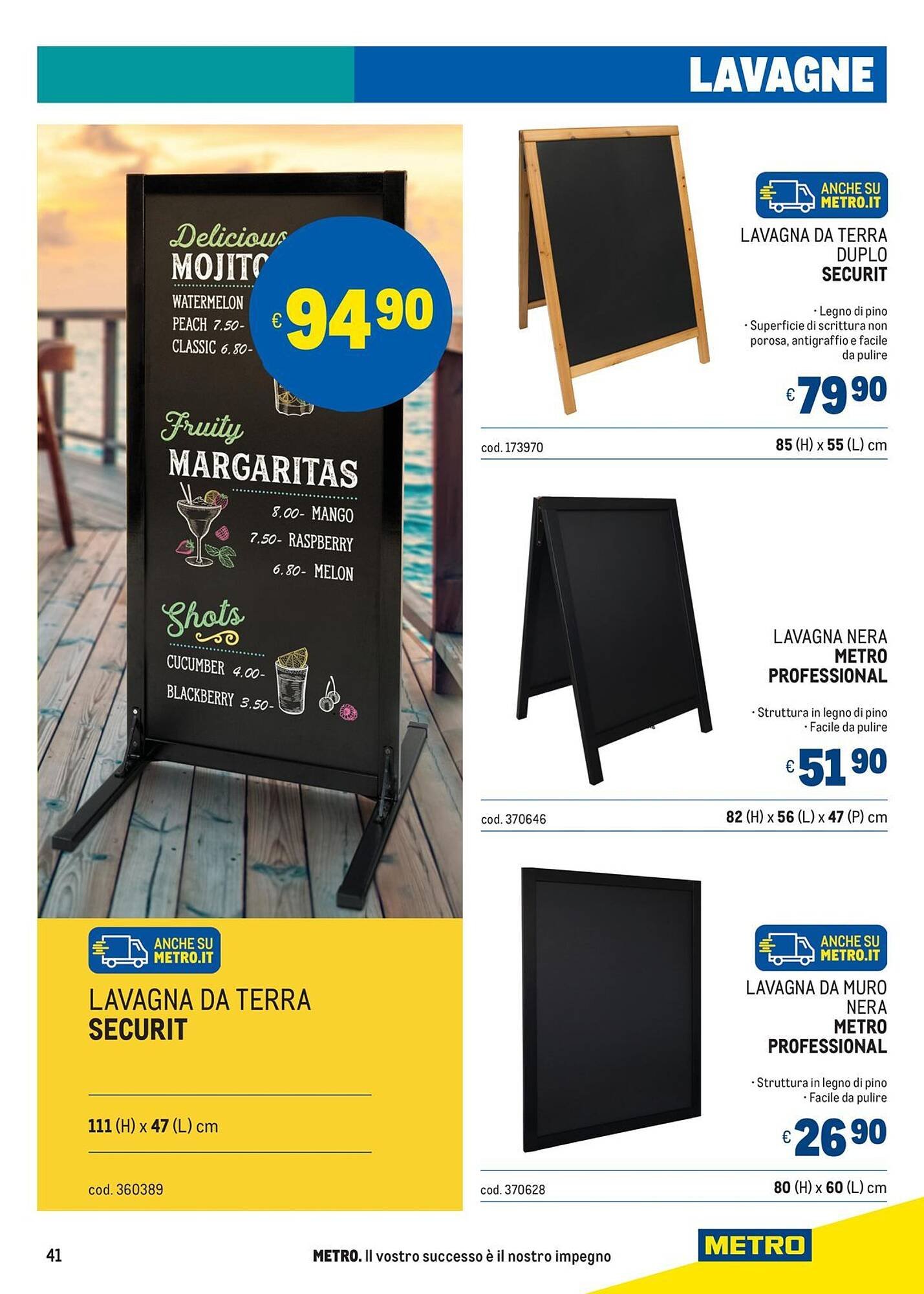 Volantino Metro (2026-04-02 - 2026-07-08)