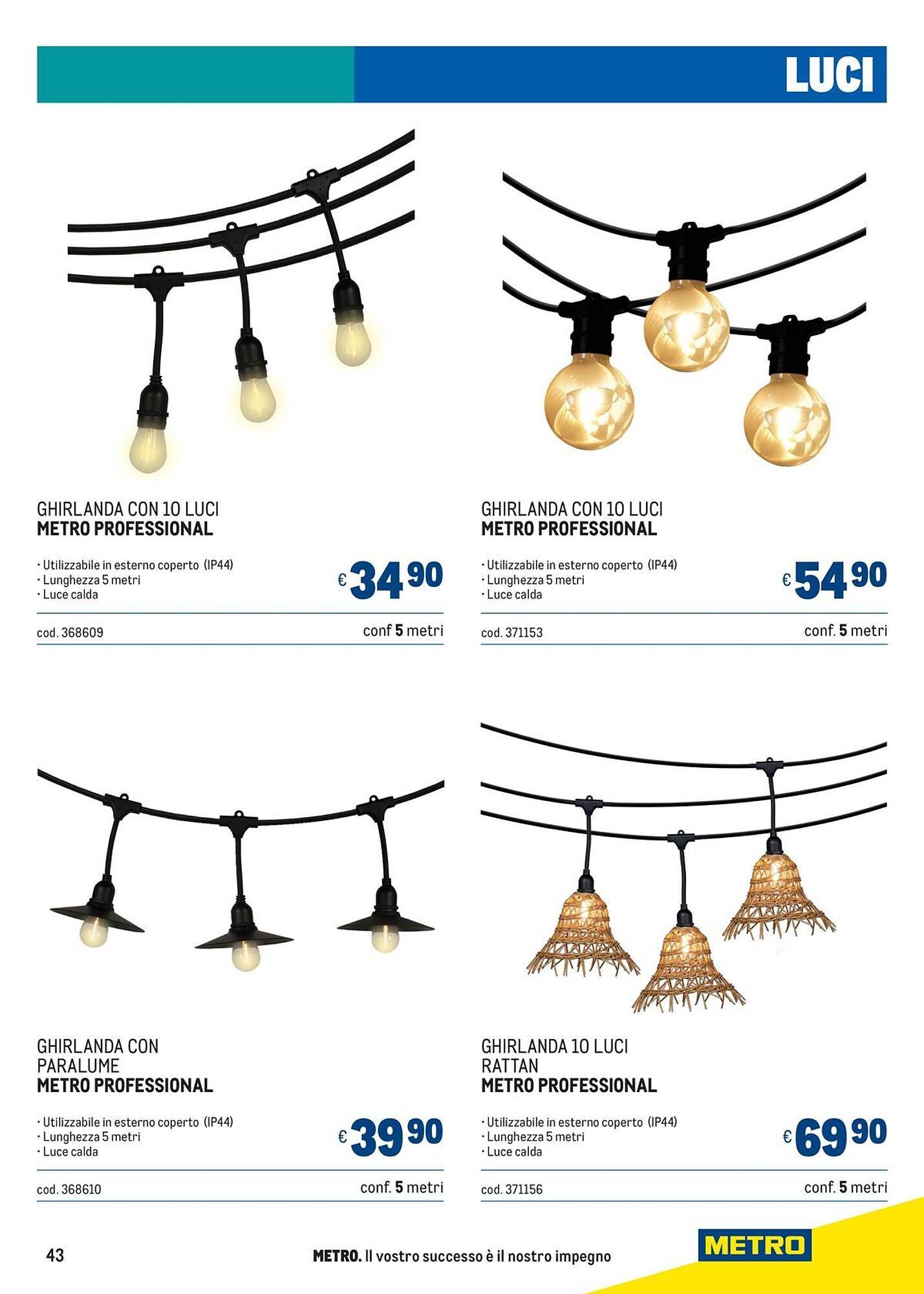 Volantino Metro (2026-04-02 - 2026-07-08)