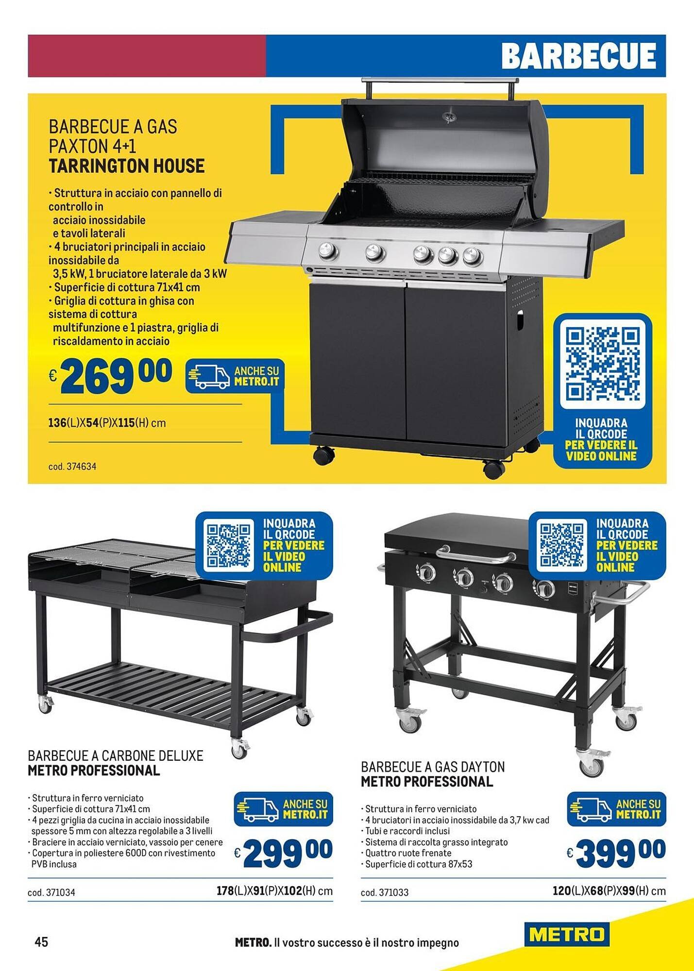 Volantino Metro (2026-04-02 - 2026-07-08)