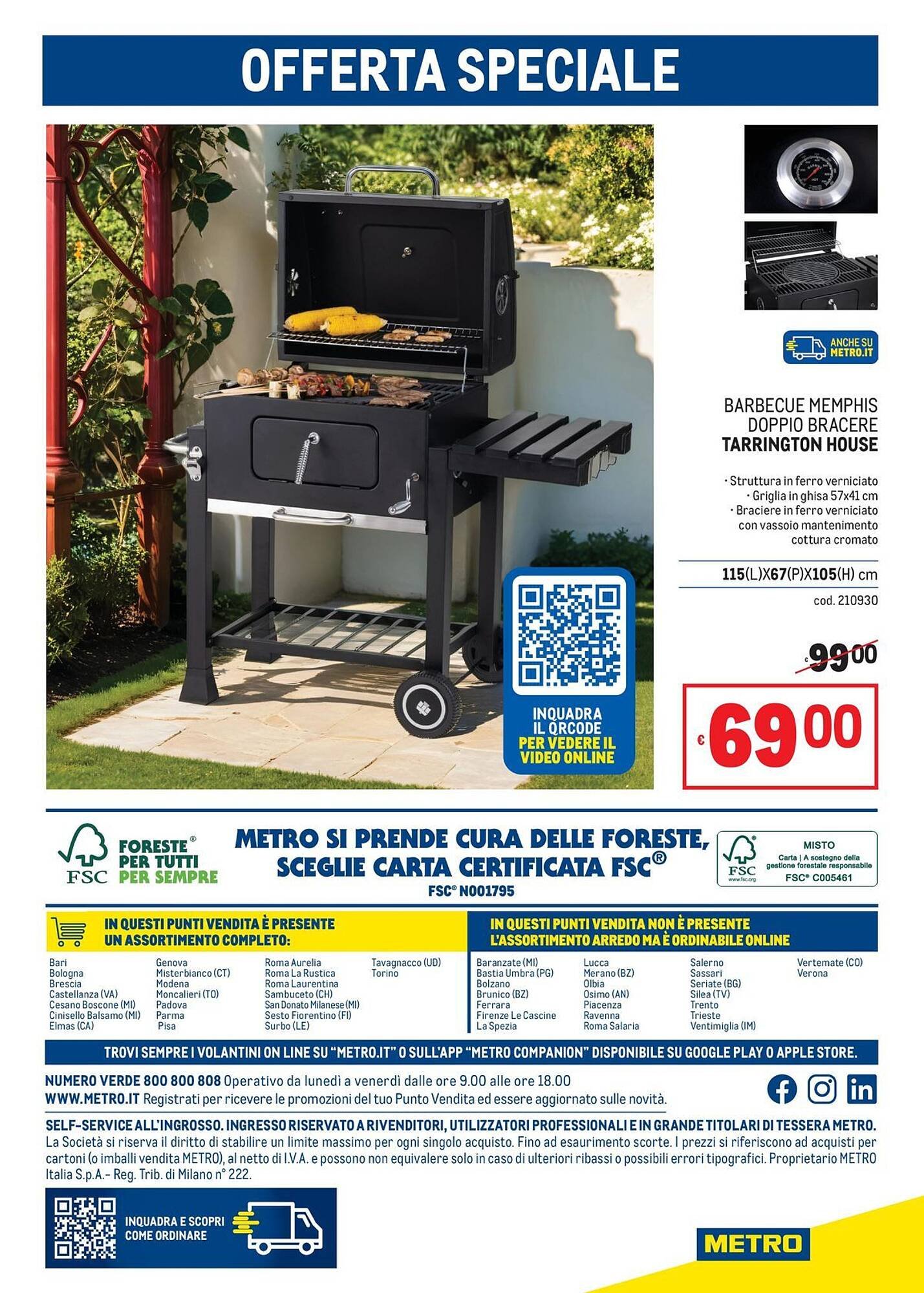 Volantino Metro (2026-04-02 - 2026-07-08)