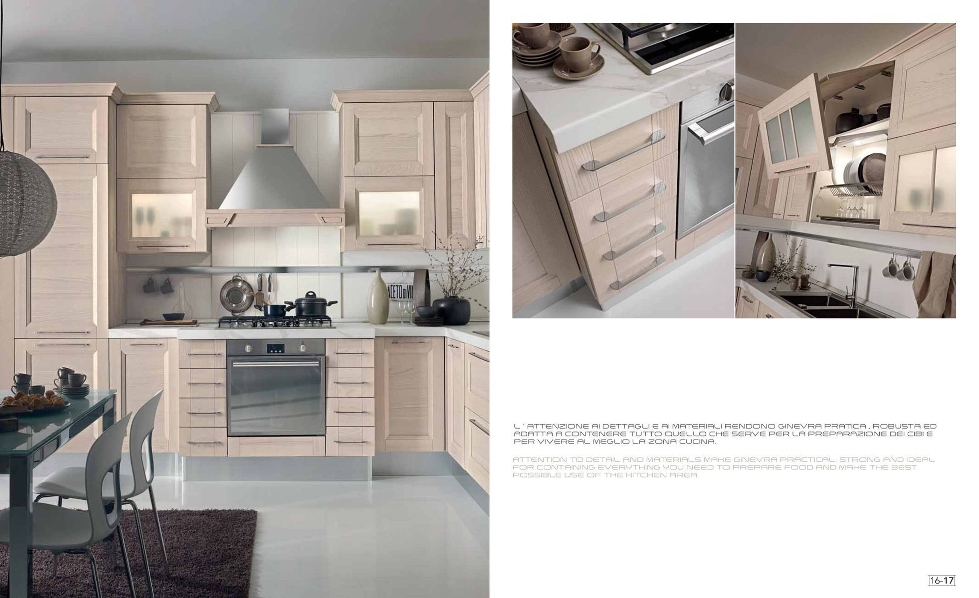 Volantino Mondo Convenienza (2025-11-04 - 2025-11-18)