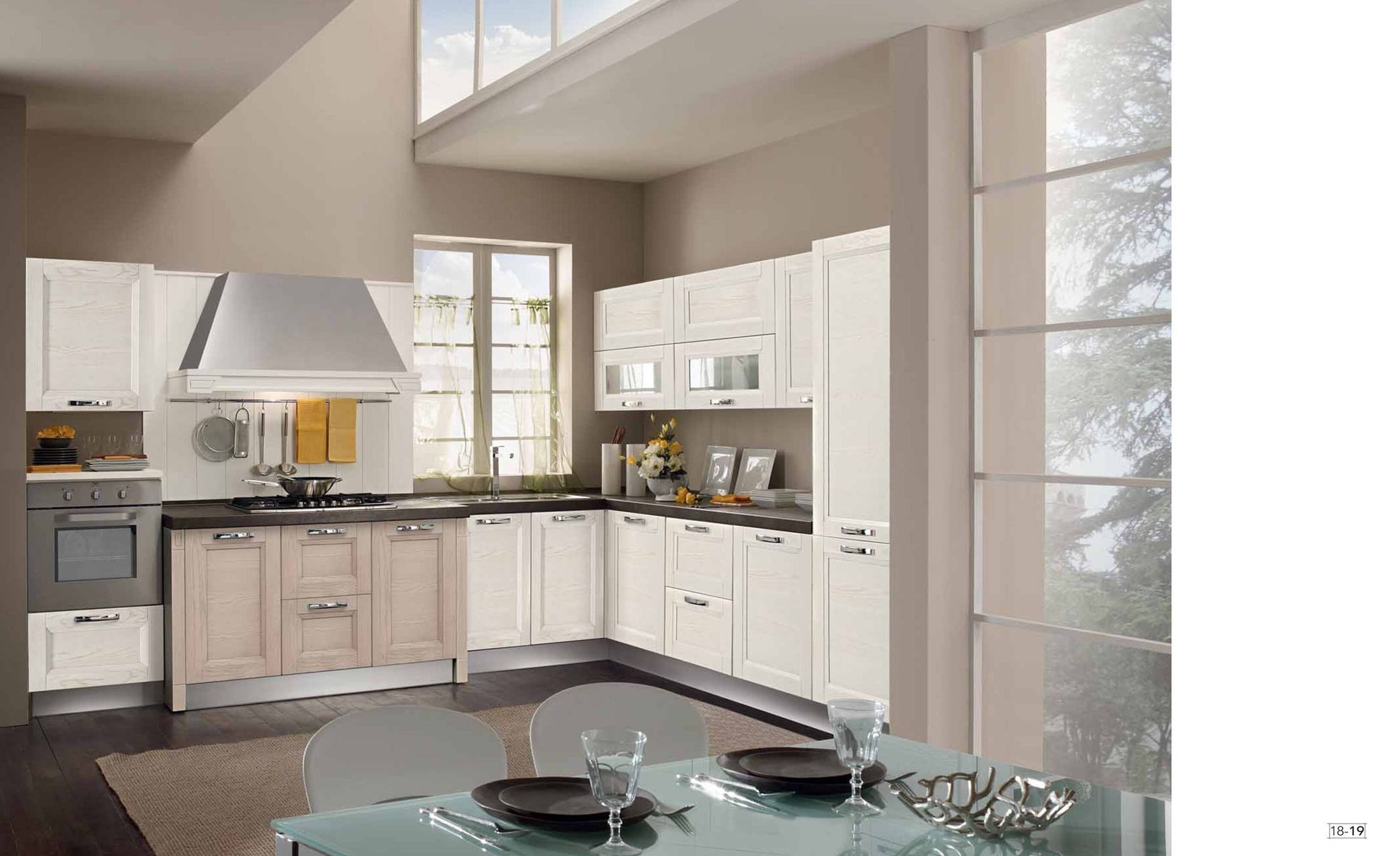 Volantino Mondo Convenienza (2025-11-04 - 2025-11-18)