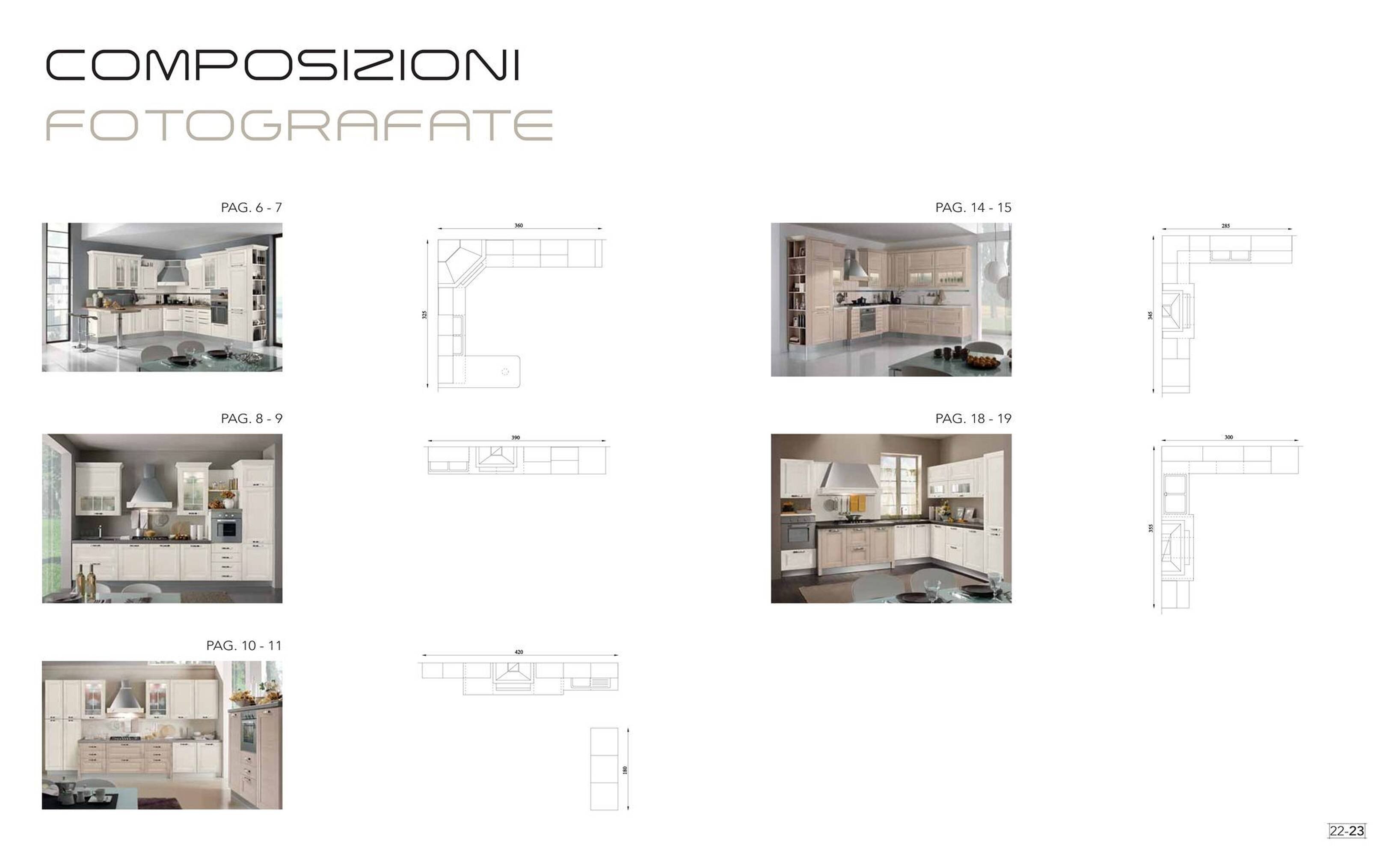 Volantino Mondo Convenienza (2025-11-04 - 2025-11-18)
