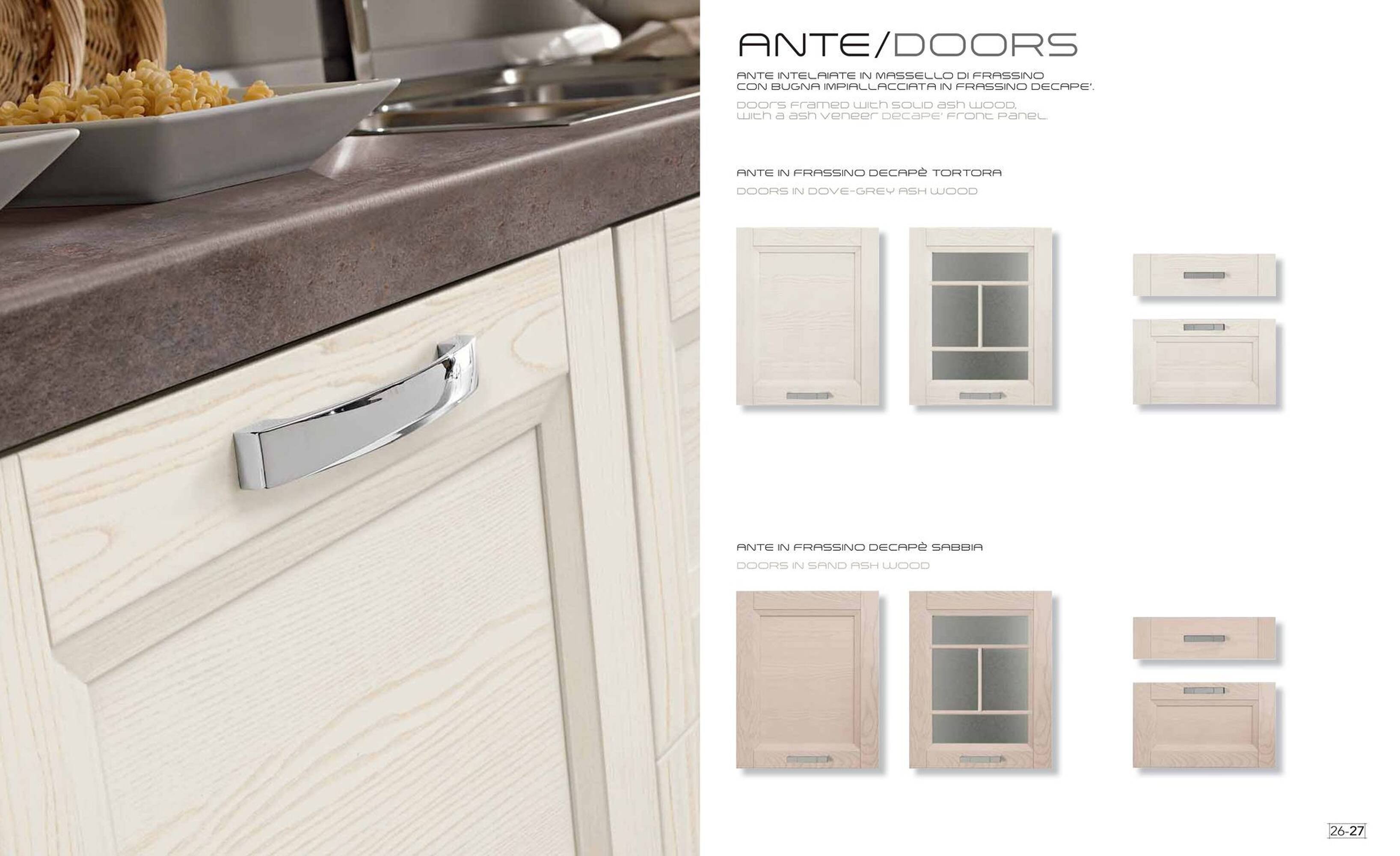 Volantino Mondo Convenienza (2025-11-04 - 2025-11-18)