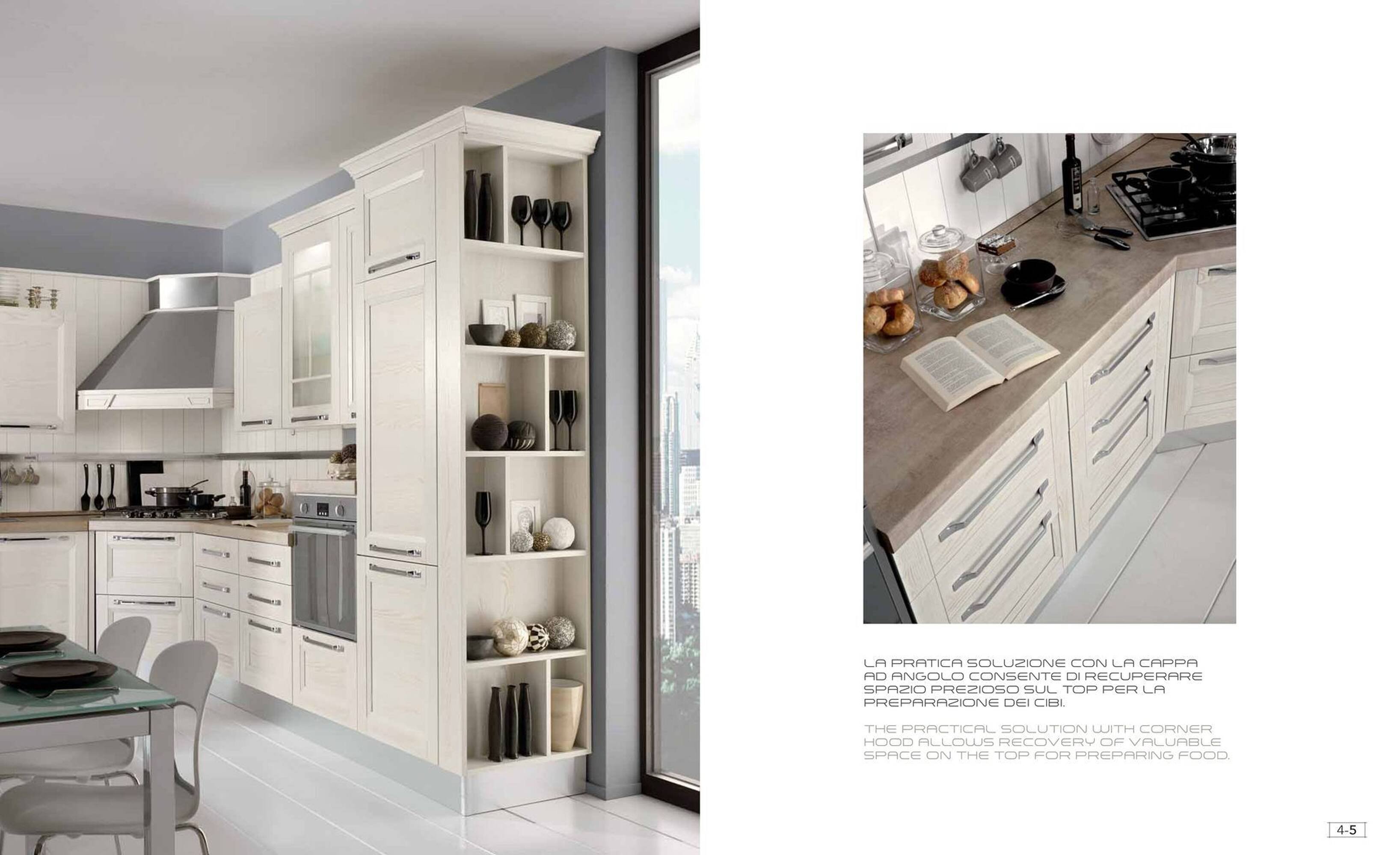 Volantino Mondo Convenienza (2025-11-04 - 2025-11-18)