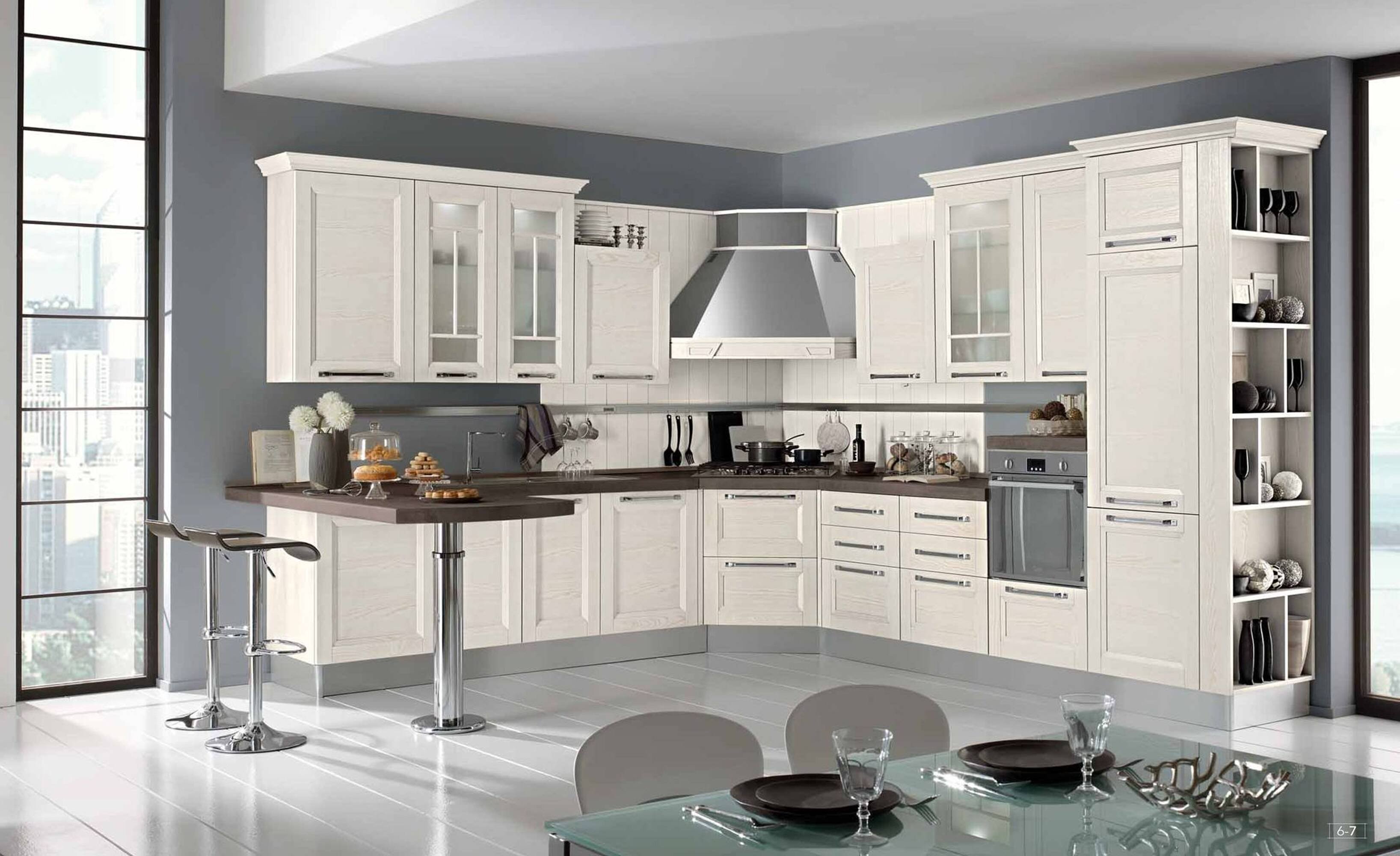 Volantino Mondo Convenienza (2025-11-04 - 2025-11-18)