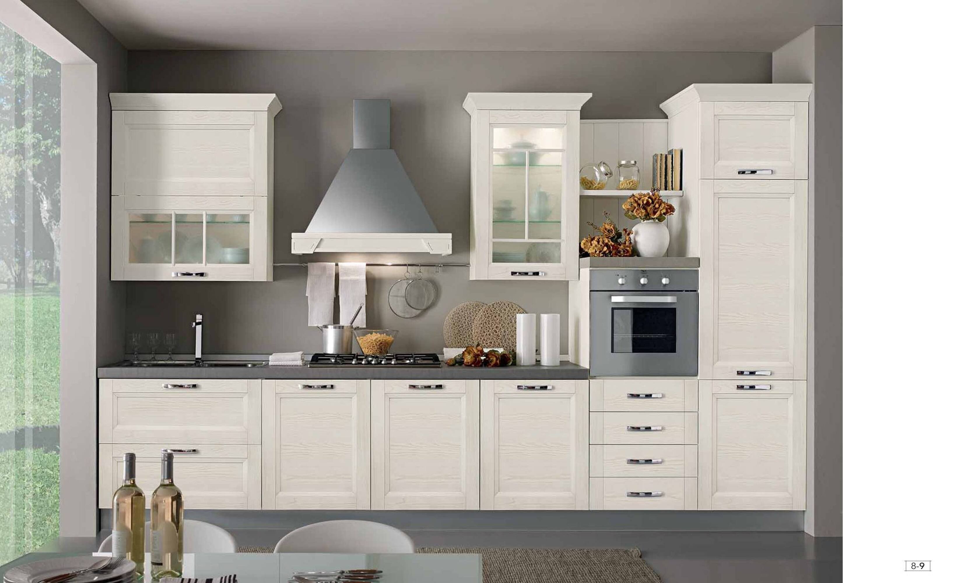 Volantino Mondo Convenienza (2025-11-04 - 2025-11-18)