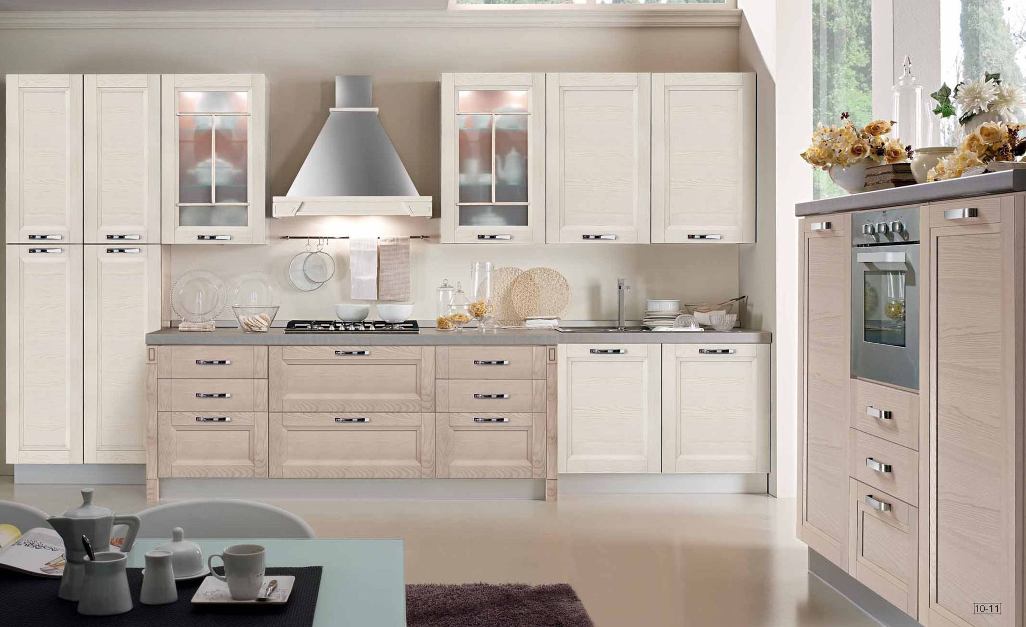 Volantino Mondo Convenienza (2025-11-04 - 2025-11-18)