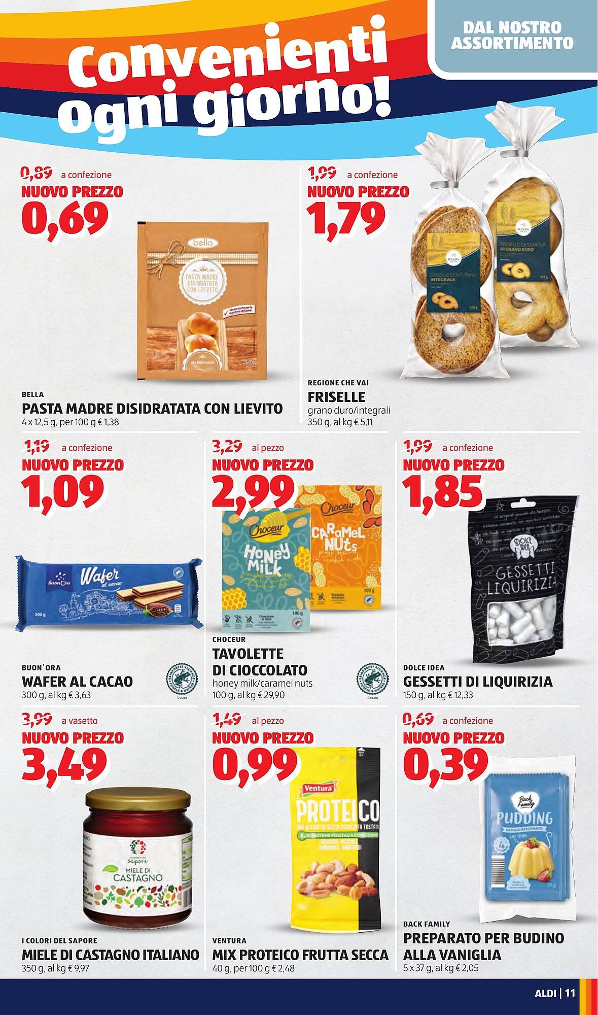 Volantino ALDI (2026-02-02 - 2026-02-08)