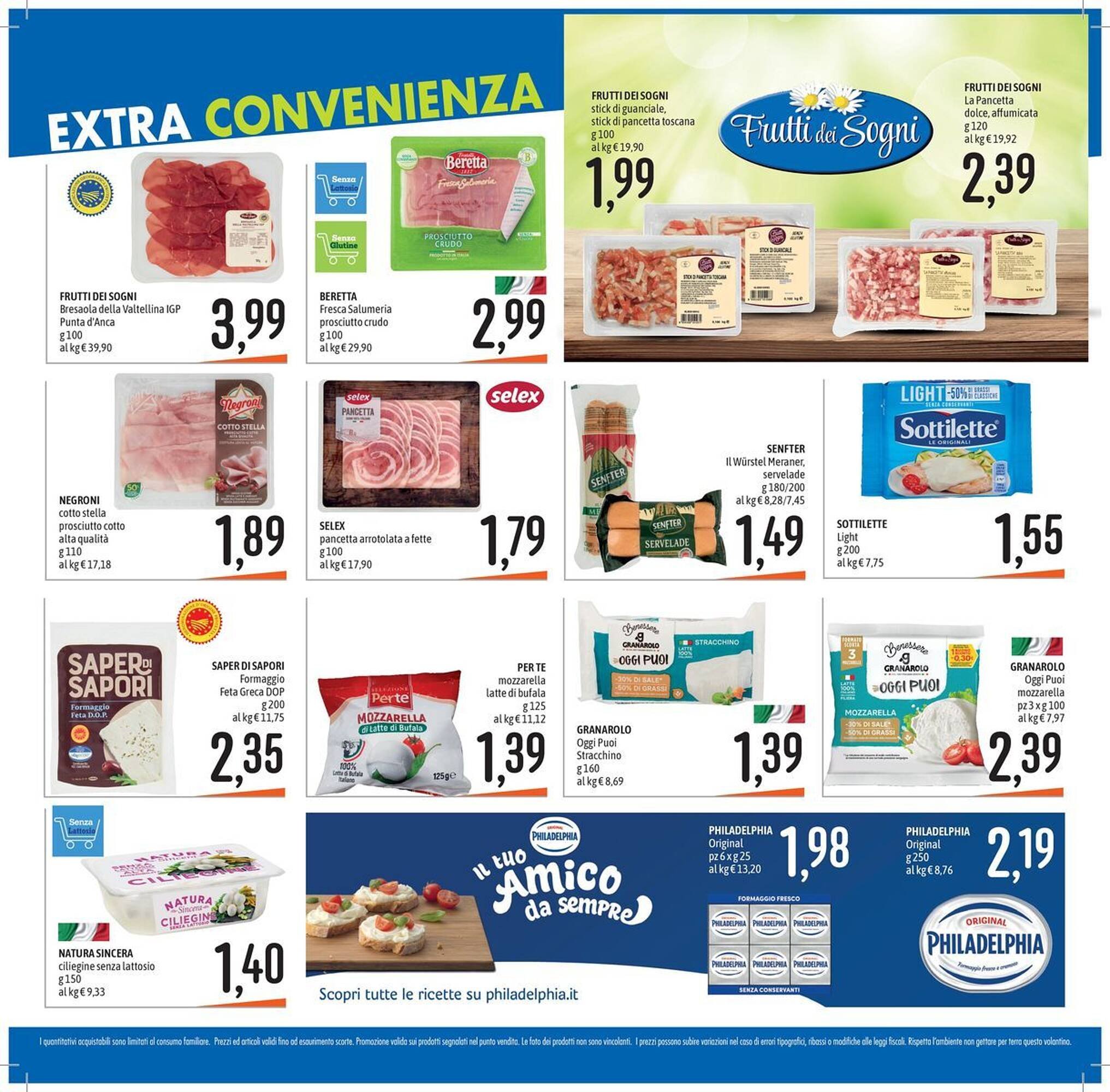 Volantino Emisfero (2025-08-28 - 2025-09-10)