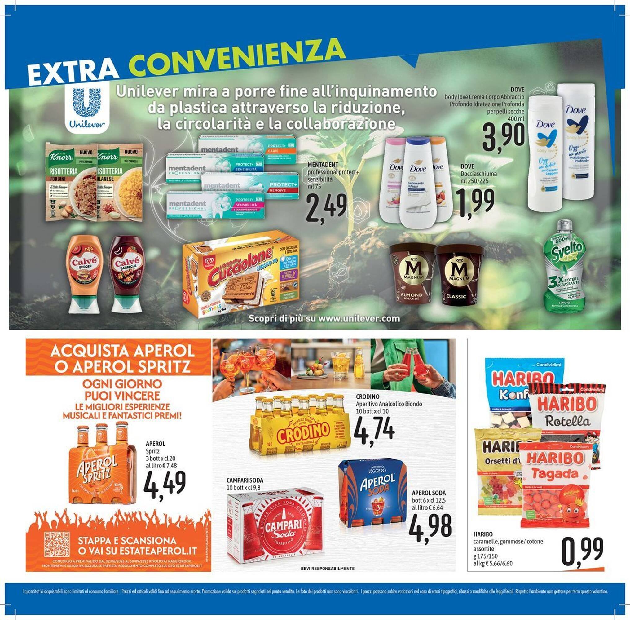 Volantino Emisfero (2025-08-28 - 2025-09-10)