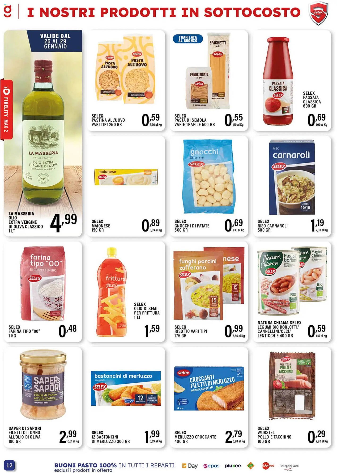 Volantino Gecop (2026-01-19 - 2026-02-01)