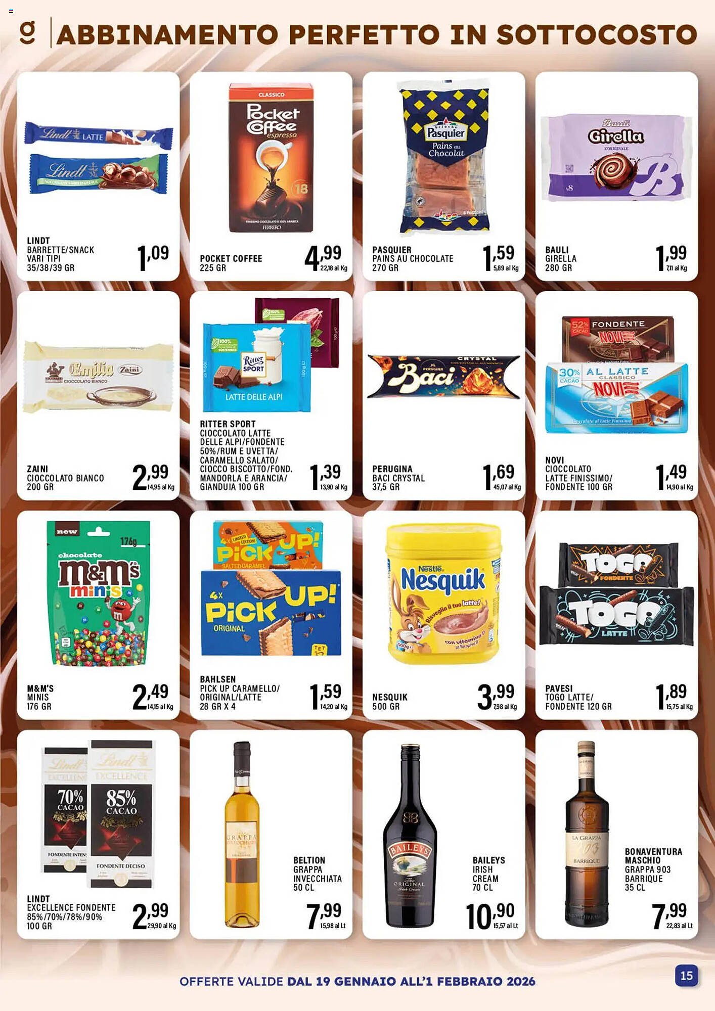 Volantino Gecop (2026-01-19 - 2026-02-01)