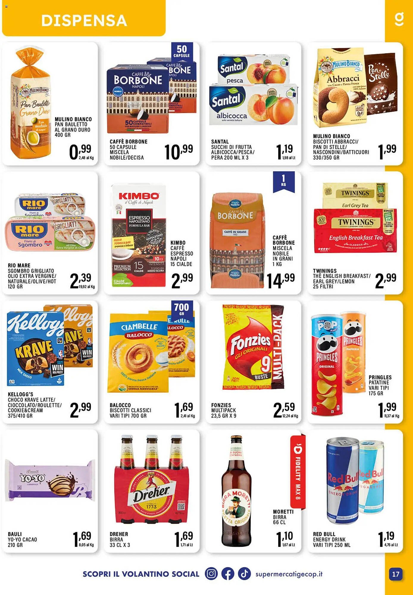 Volantino Gecop (2026-01-19 - 2026-02-01)