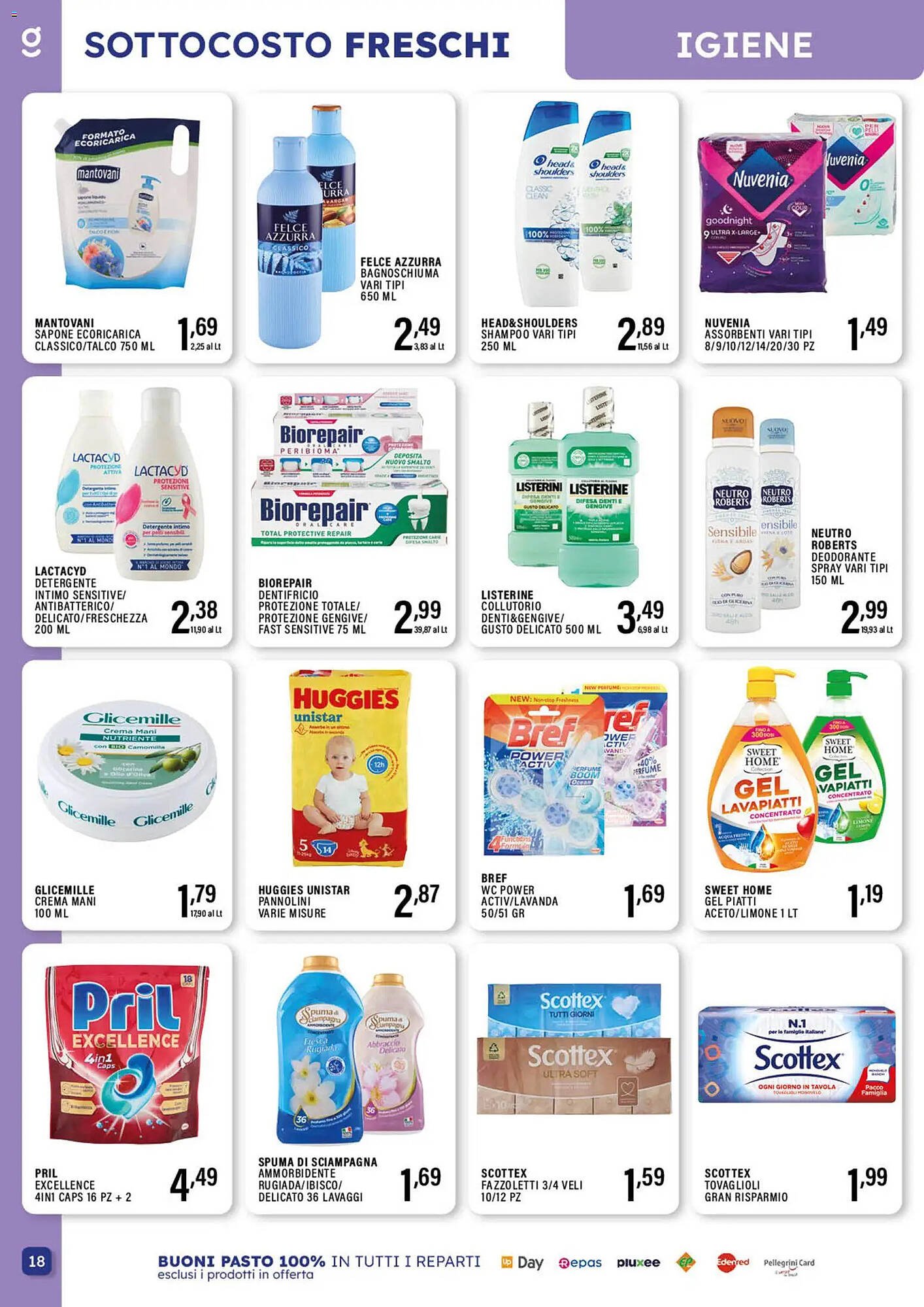 Volantino Gecop (2026-01-19 - 2026-02-01)