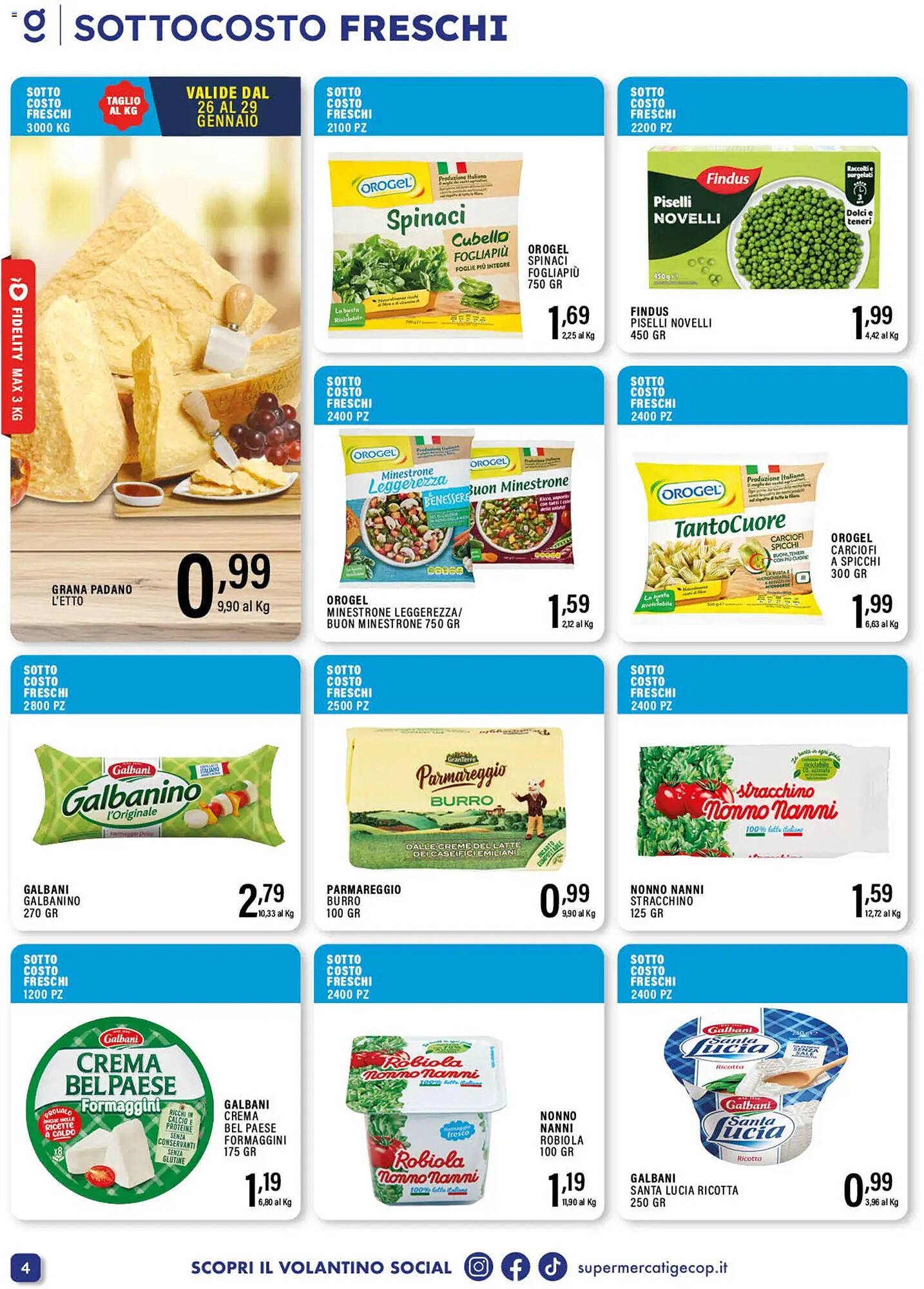 Volantino Gecop (2026-01-19 - 2026-02-01)