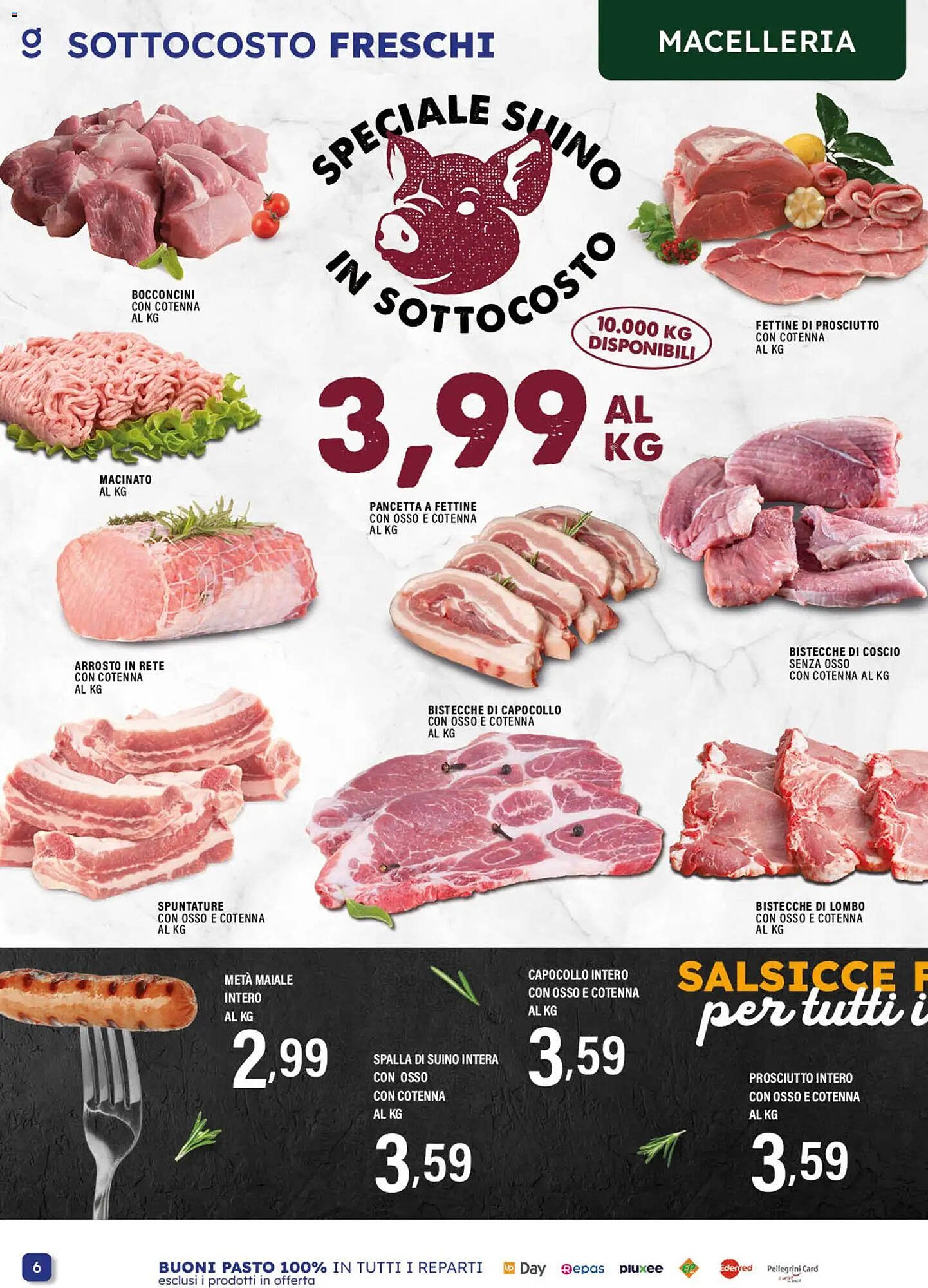 Volantino Gecop (2026-01-19 - 2026-02-01)