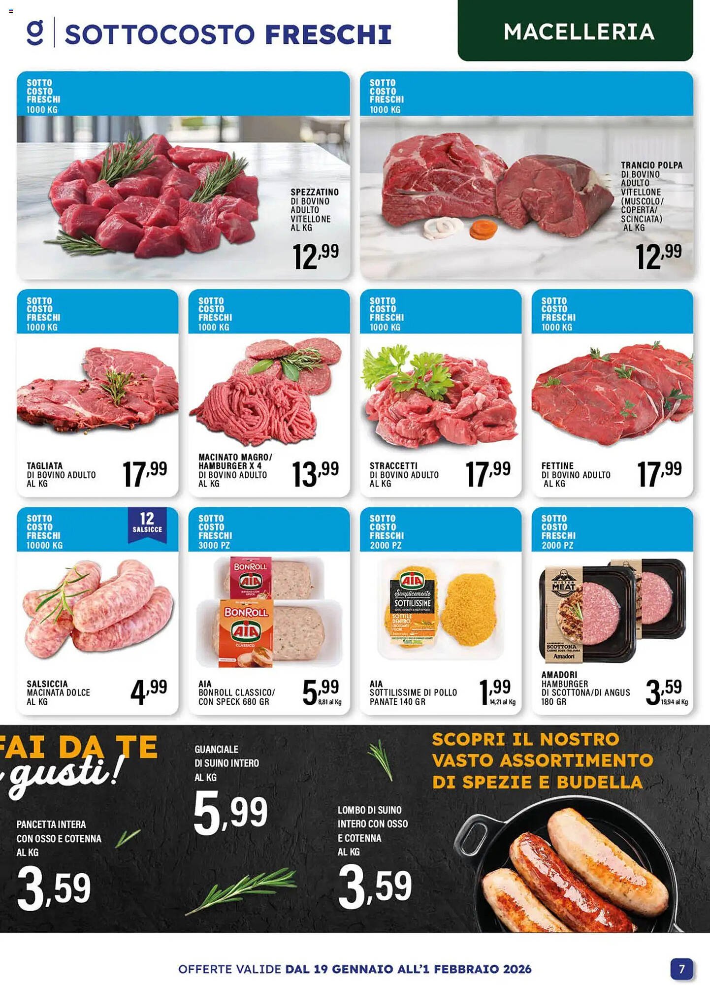 Volantino Gecop (2026-01-19 - 2026-02-01)