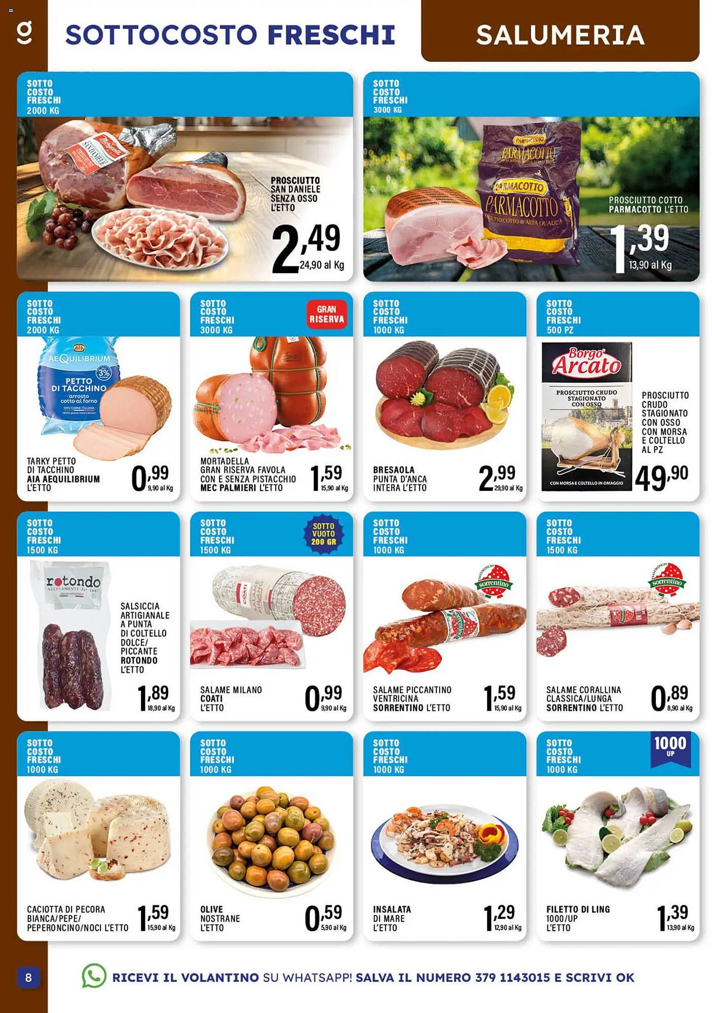 Volantino Gecop (2026-01-19 - 2026-02-01)