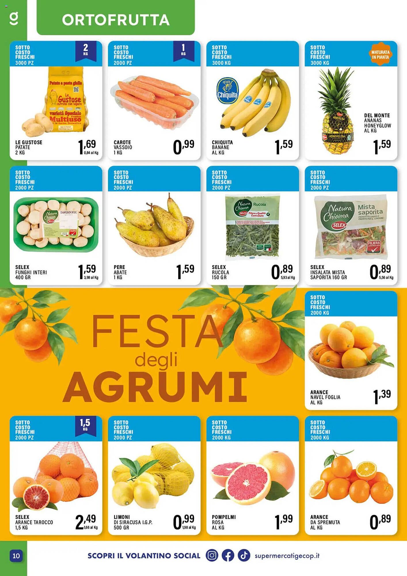 Volantino Gecop (2026-01-19 - 2026-02-01)